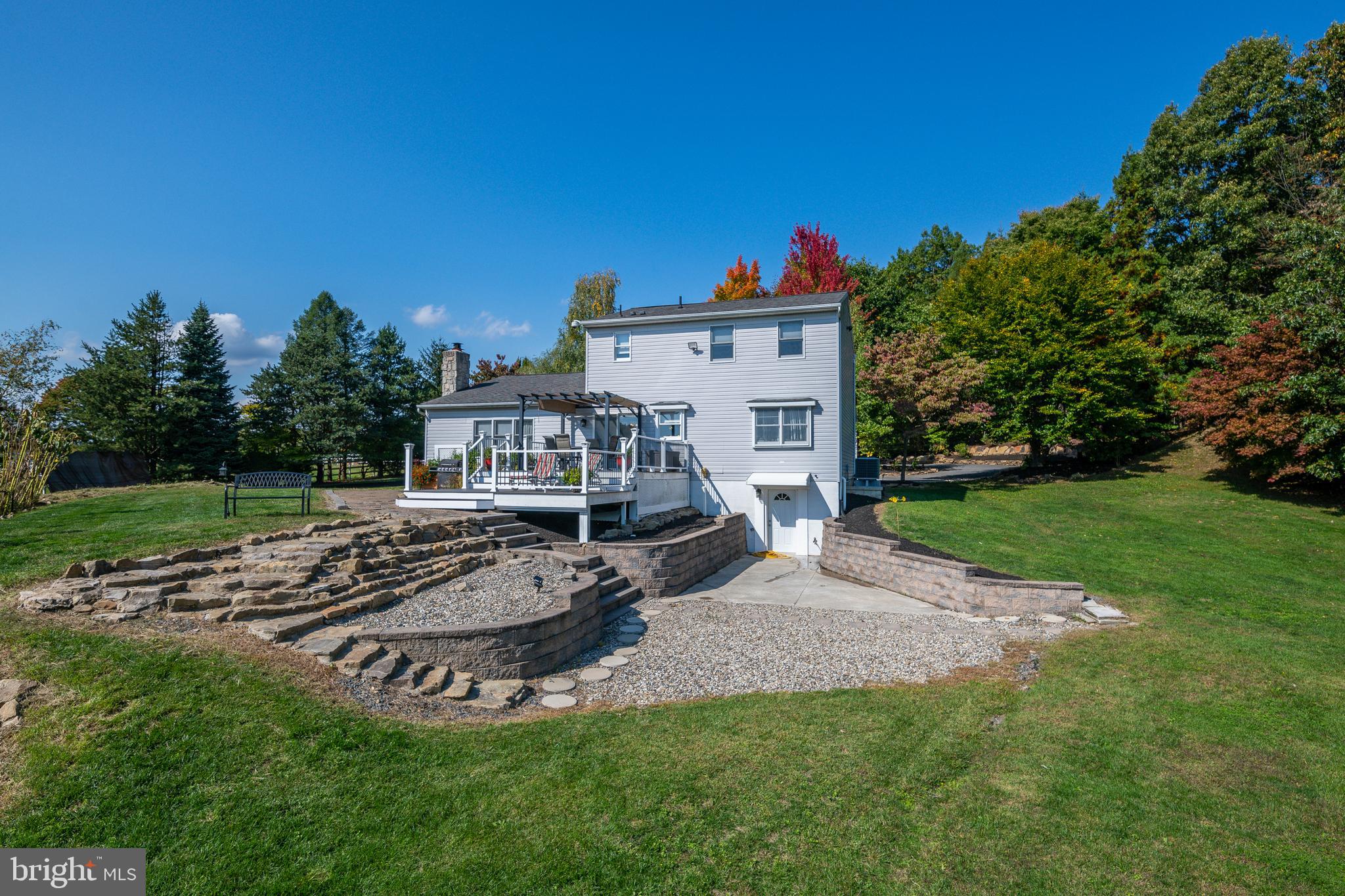 1480 SUMMER HILL ROAD
