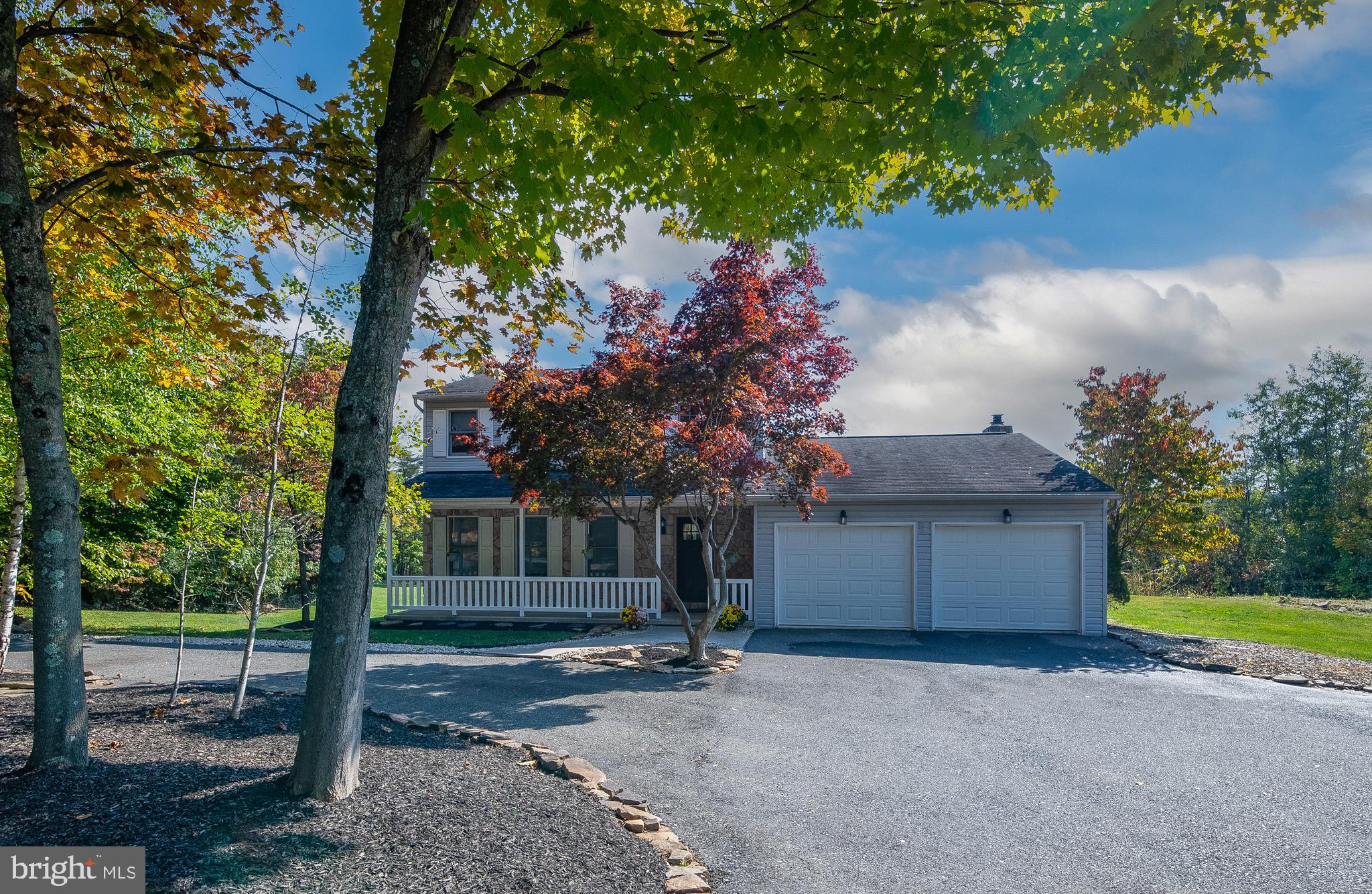 1480 SUMMER HILL ROAD