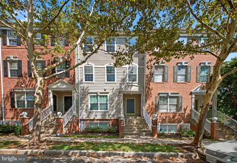 11357 King George Drive Unit 10, Wheaton, MD MLS: MDMC2194564