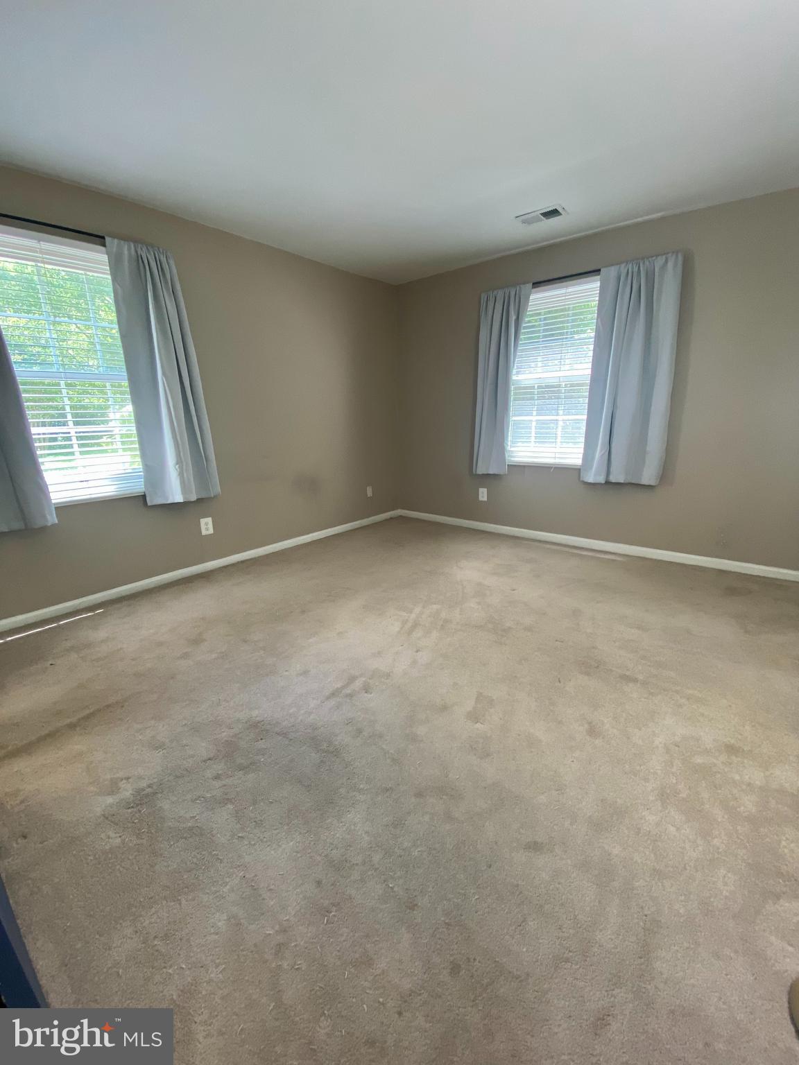 CARDINAL FOREST - Residential Lease