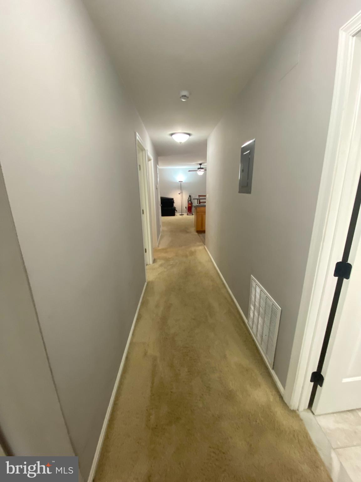 CARDINAL FOREST - Residential Lease