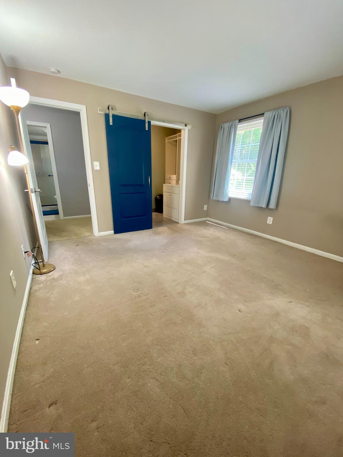 CARDINAL FOREST - Residential Lease