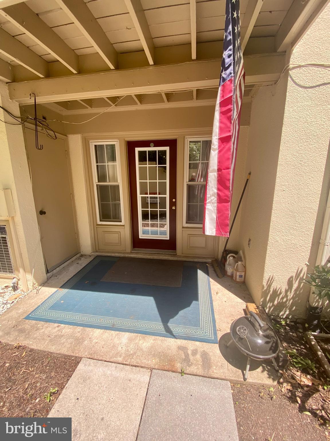 CARDINAL FOREST - Residential Lease