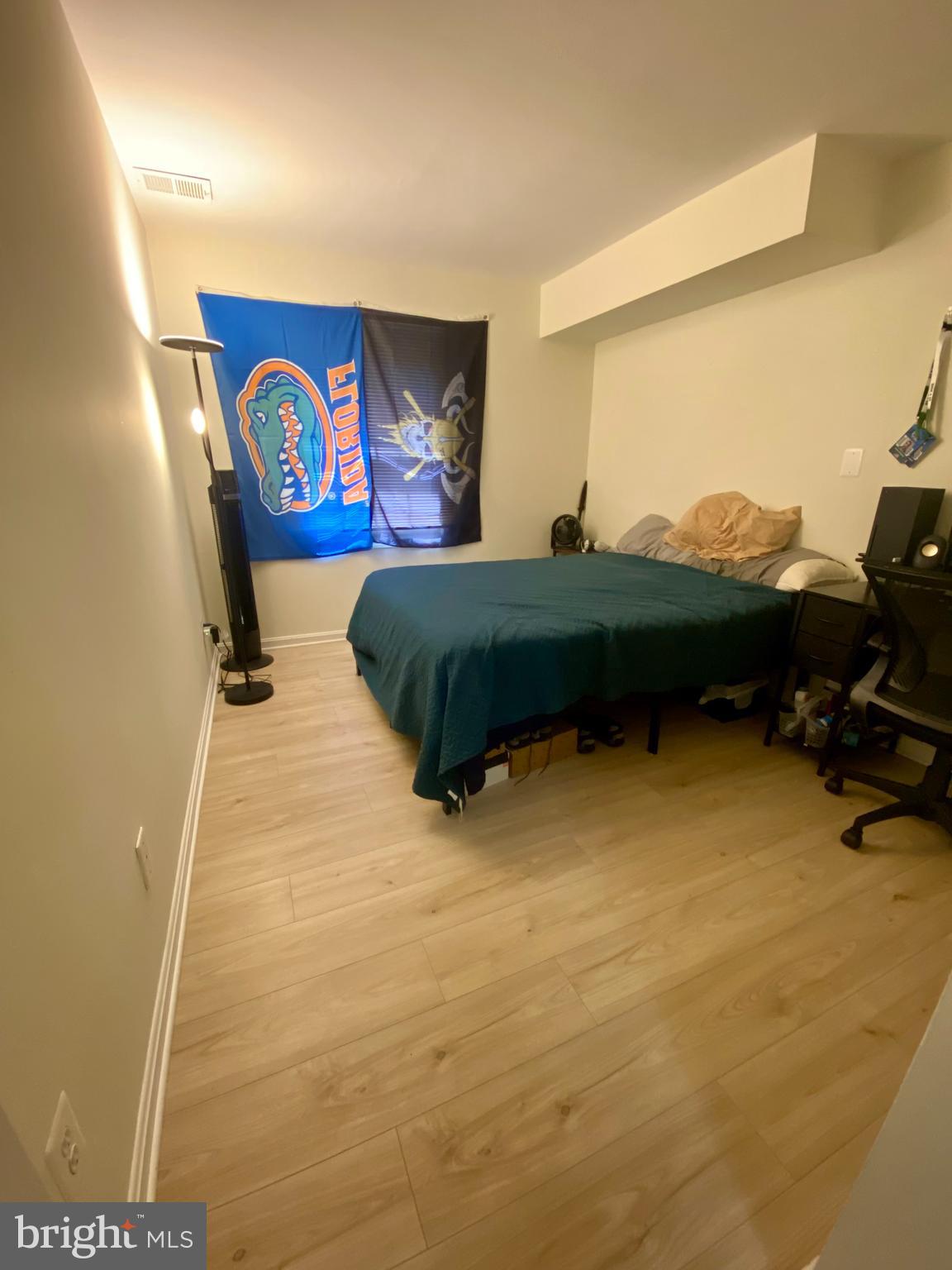 CARDINAL FOREST - Residential Lease