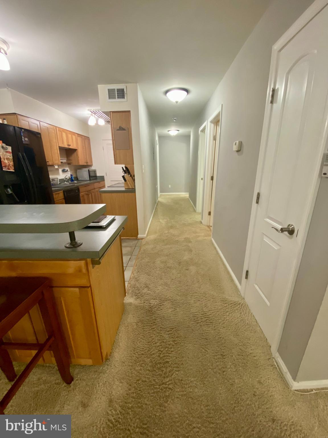 CARDINAL FOREST - Residential Lease