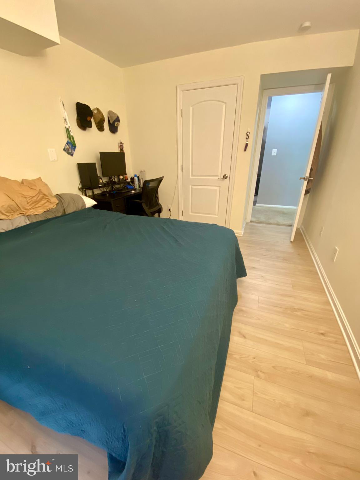 CARDINAL FOREST - Residential Lease