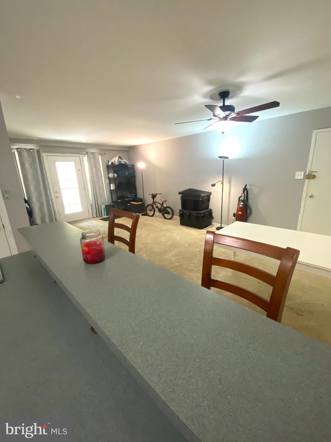 CARDINAL FOREST - Residential Lease