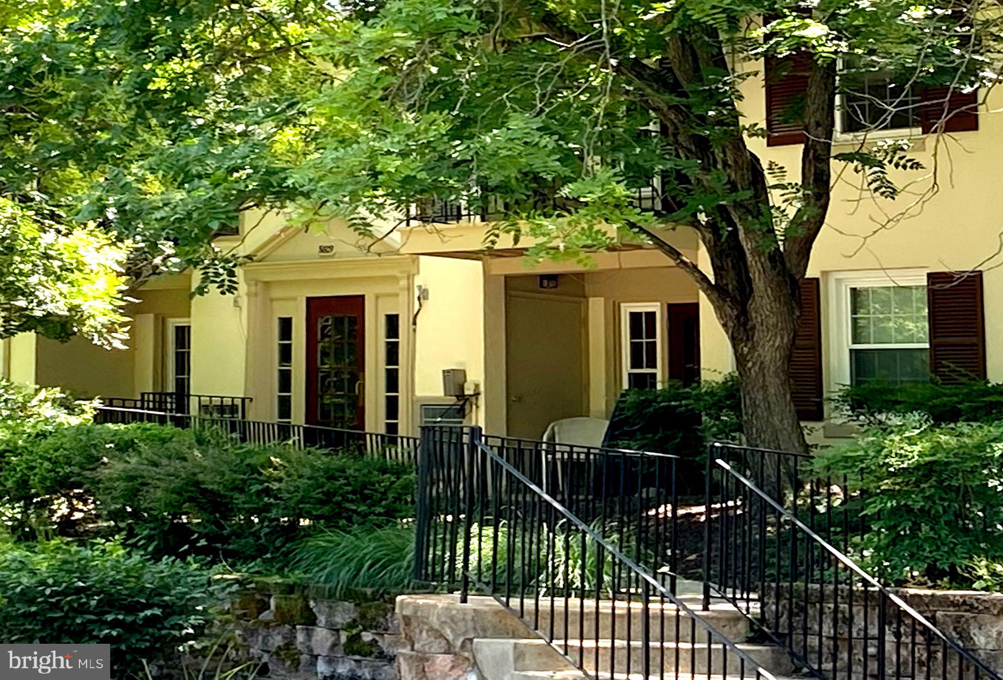 CARDINAL FOREST - Residential Lease