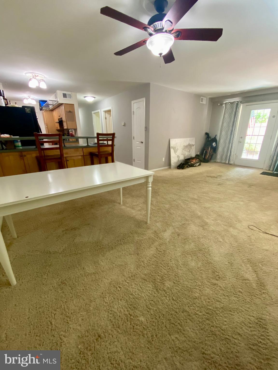 CARDINAL FOREST - Residential Lease