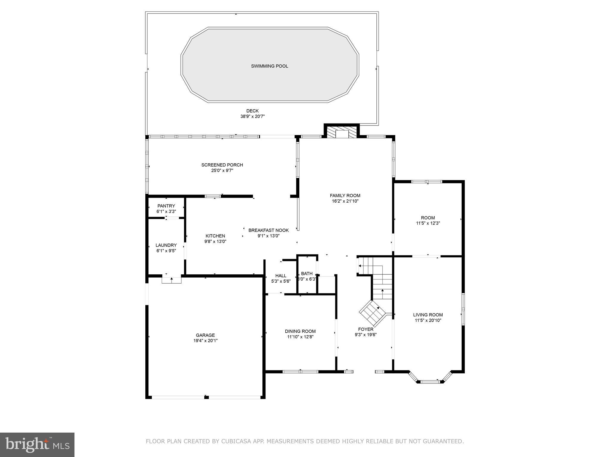 220 W MOYER DRIVE