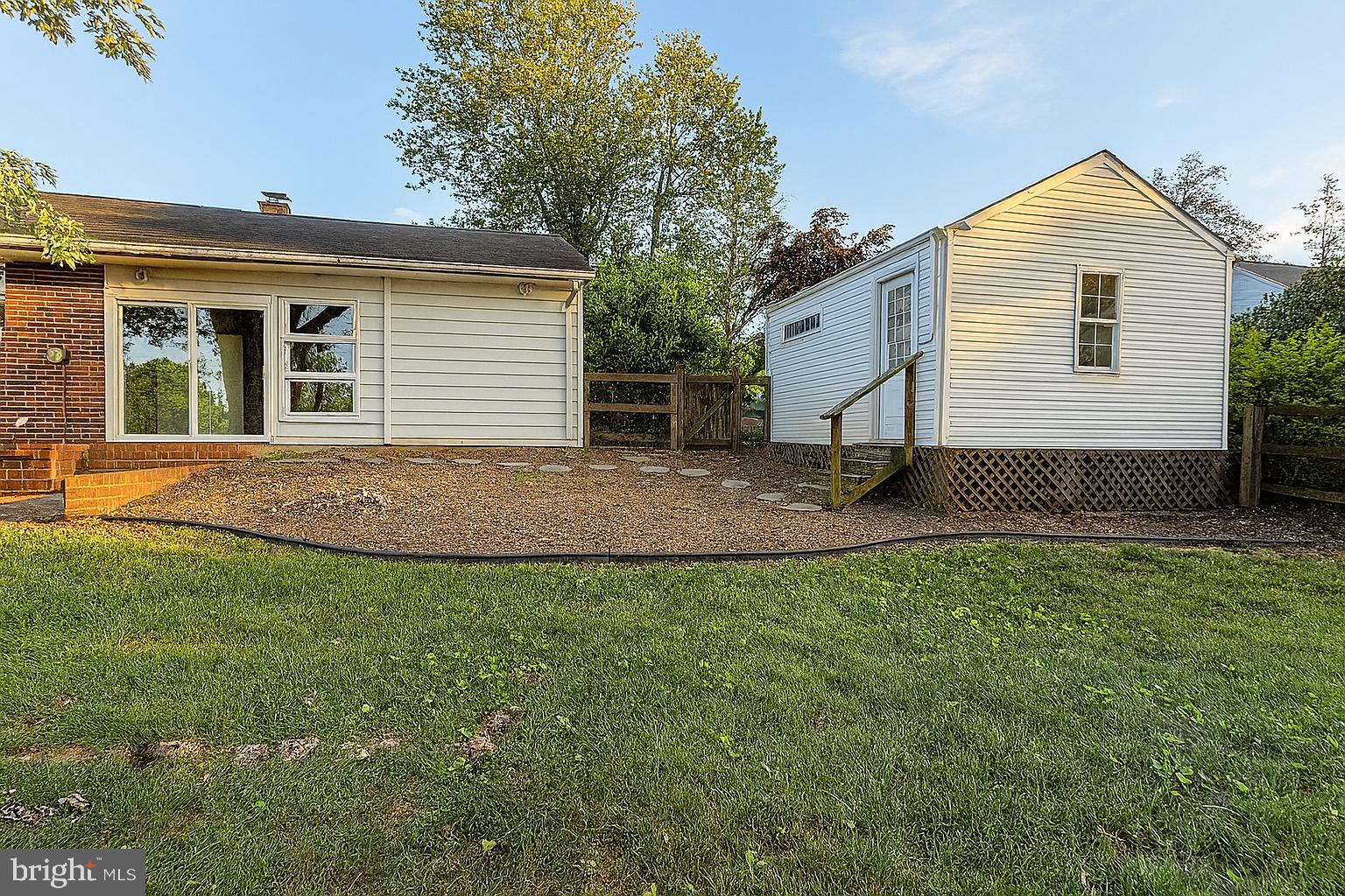 2109 FOLEY ROAD