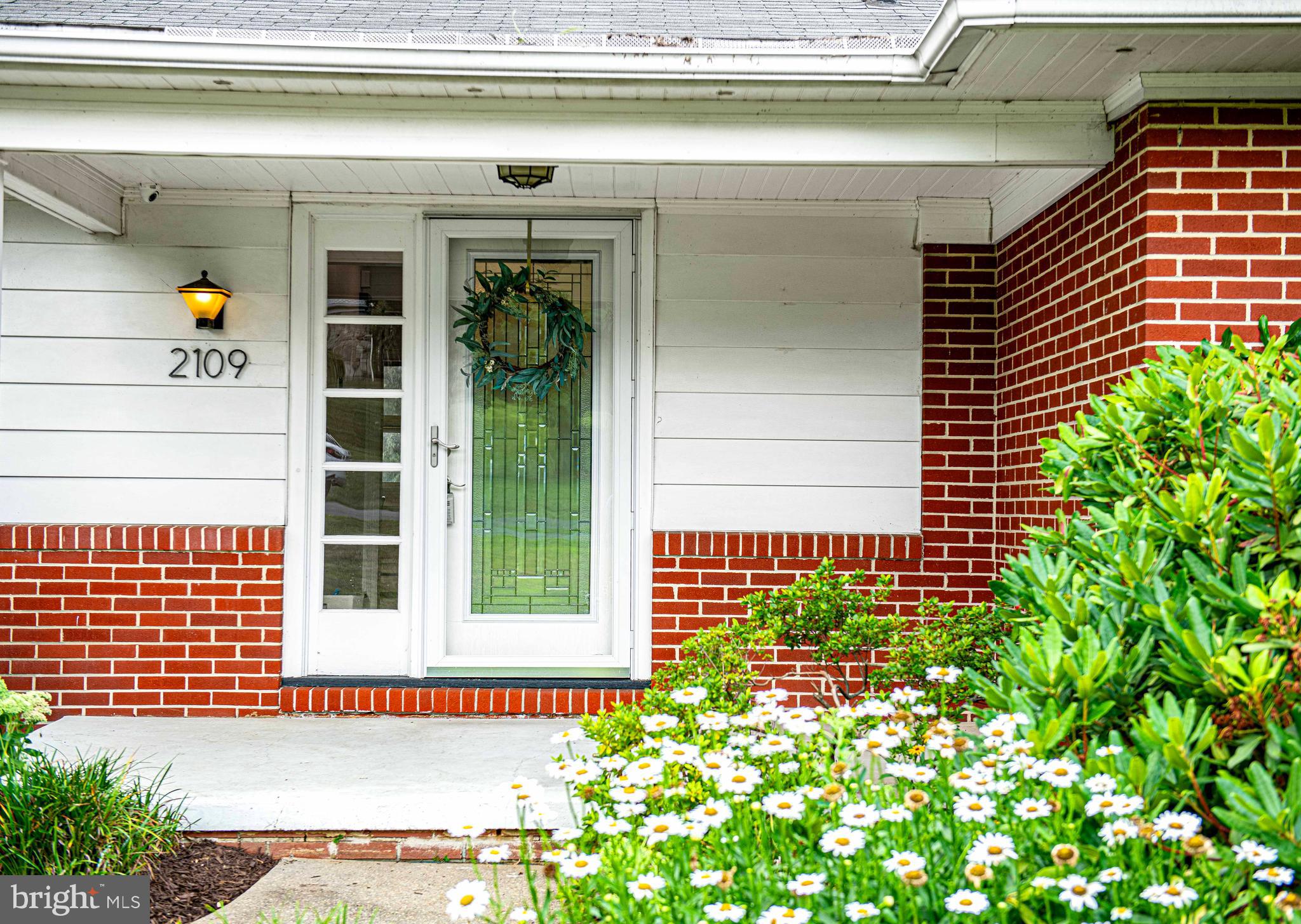 2109 FOLEY ROAD