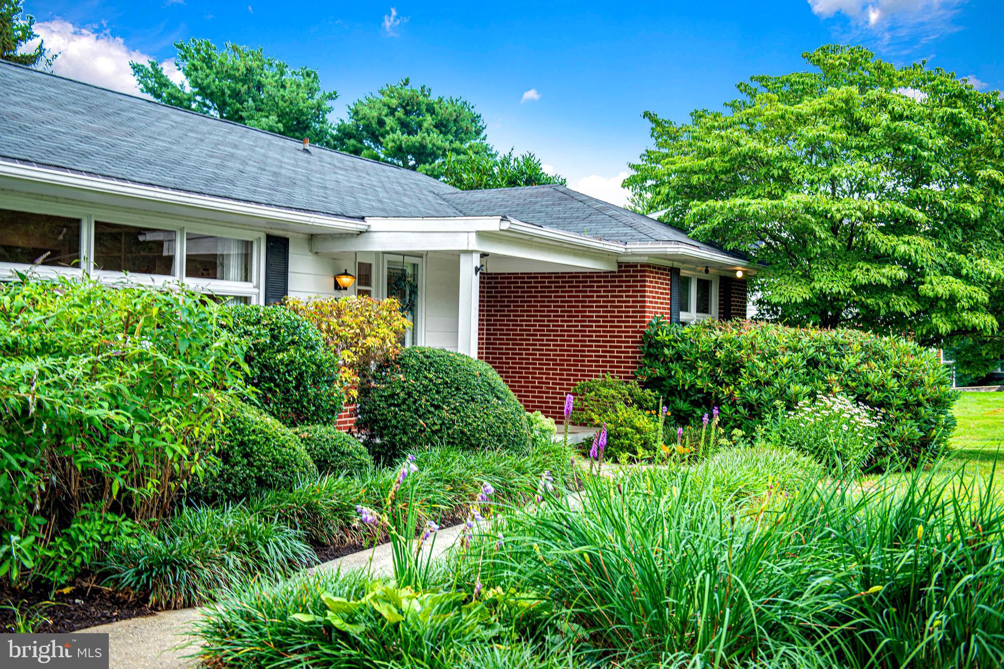 2109 FOLEY ROAD