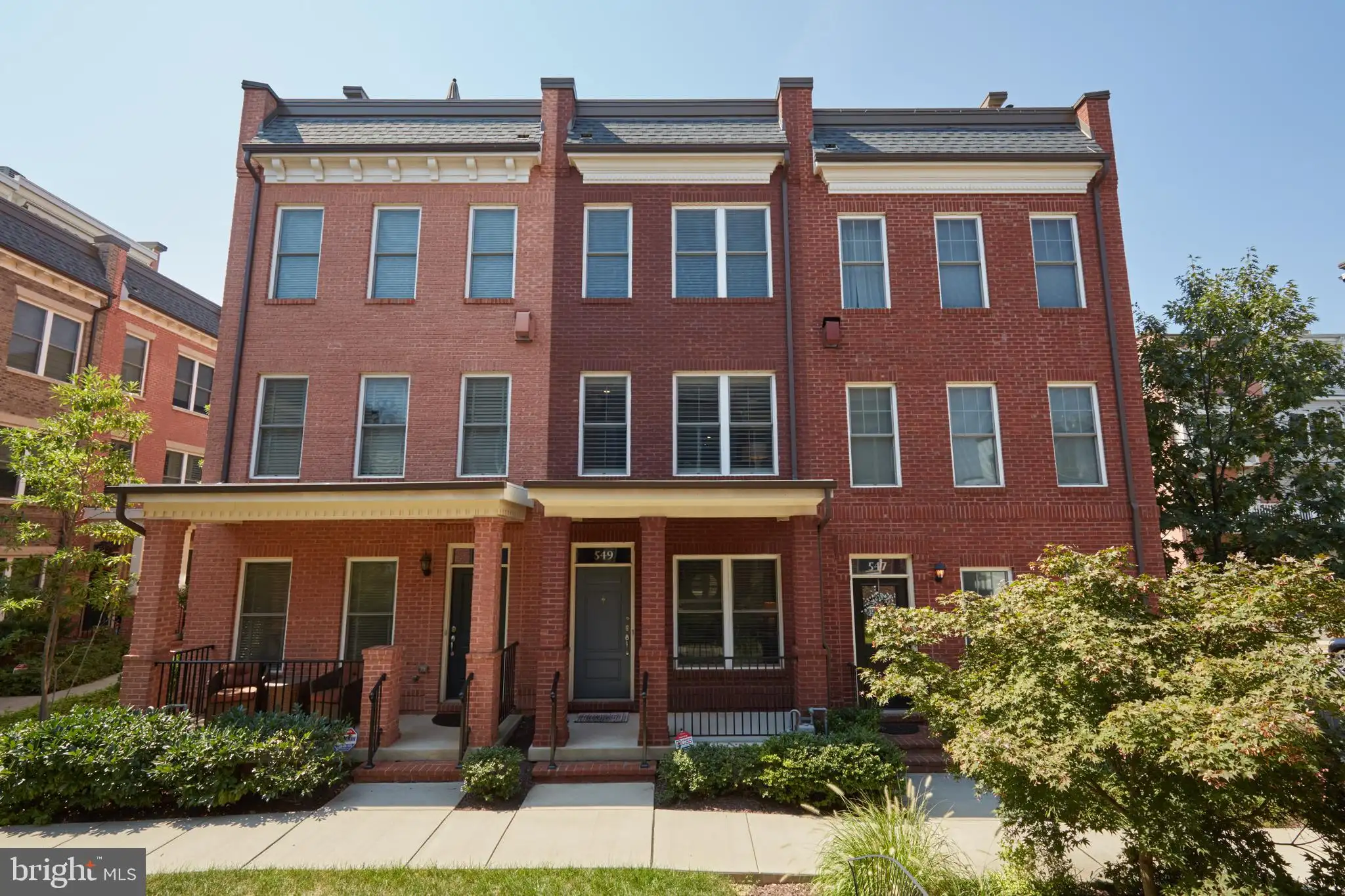 549 Regent Place NE, Washington, DC 20017