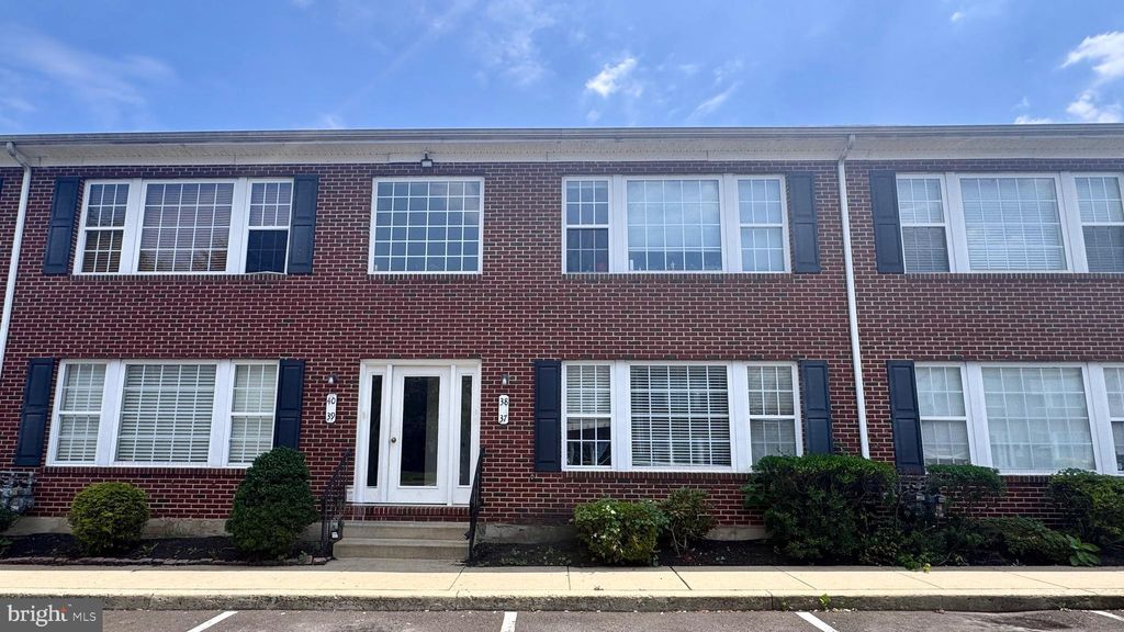 Photo of 9228 Blue Grass Road #38, PHILADELPHIA, PA 19114 (MLS # PAPH2563460)