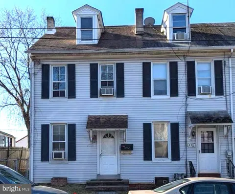 892 Queen Street, Pottstown, PA 19464 - MLS#: PAMC2149040