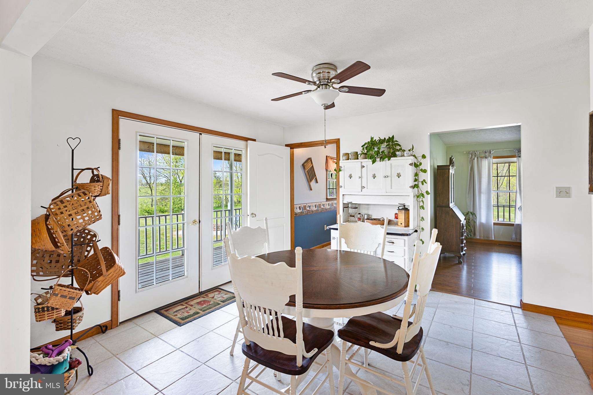 TERRA VISTA ESTATES - Residential