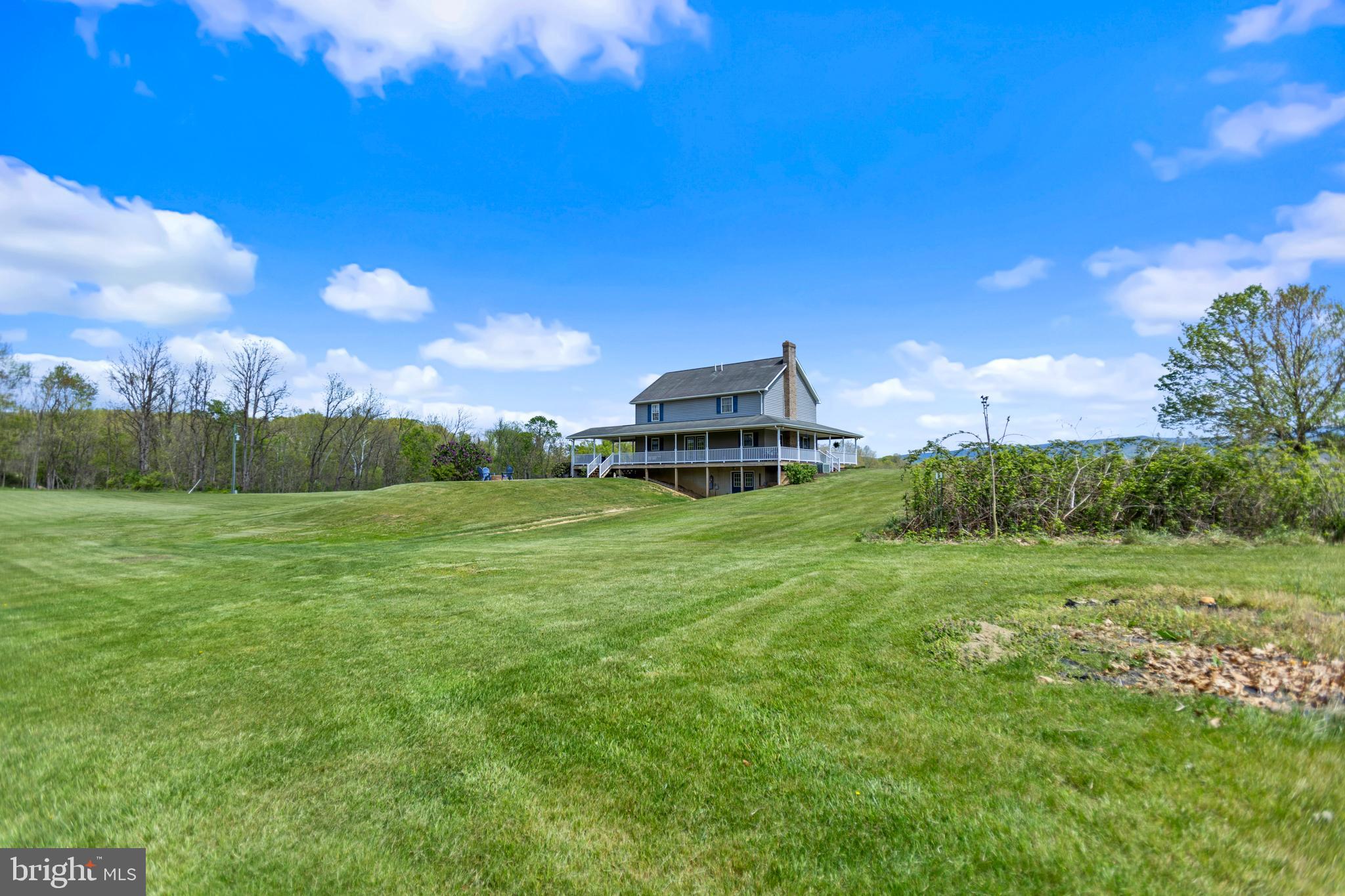TERRA VISTA ESTATES - Residential