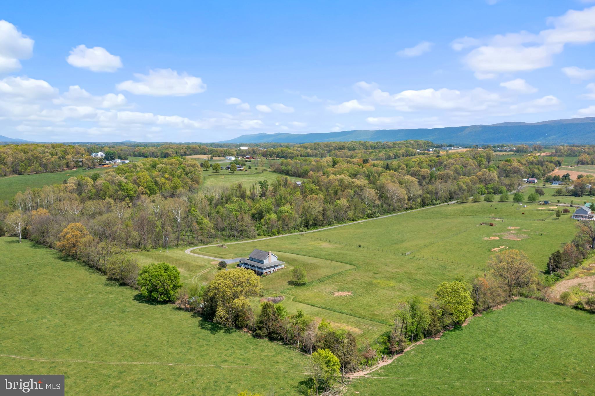 TERRA VISTA ESTATES - Residential