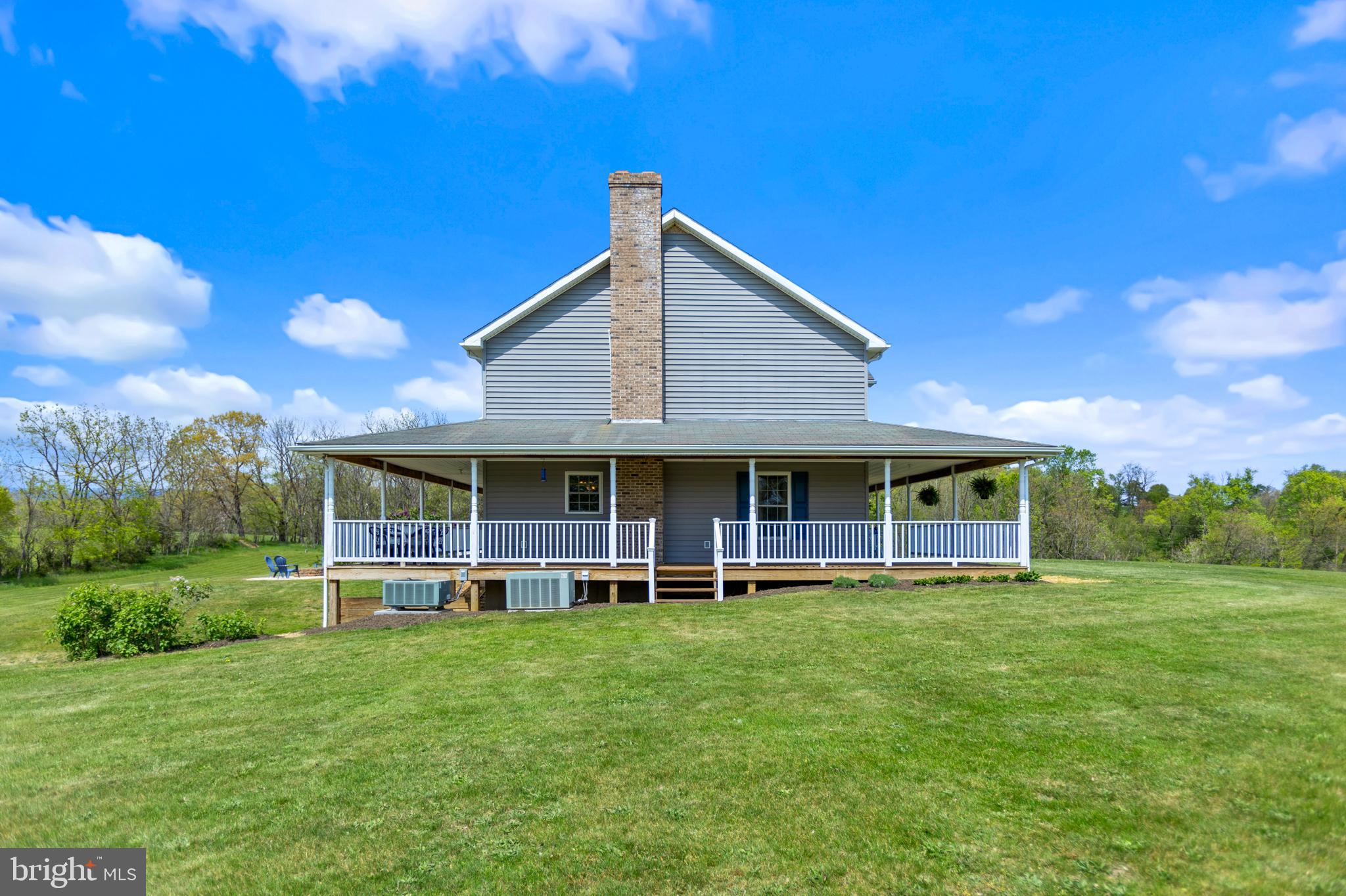 TERRA VISTA ESTATES - Residential