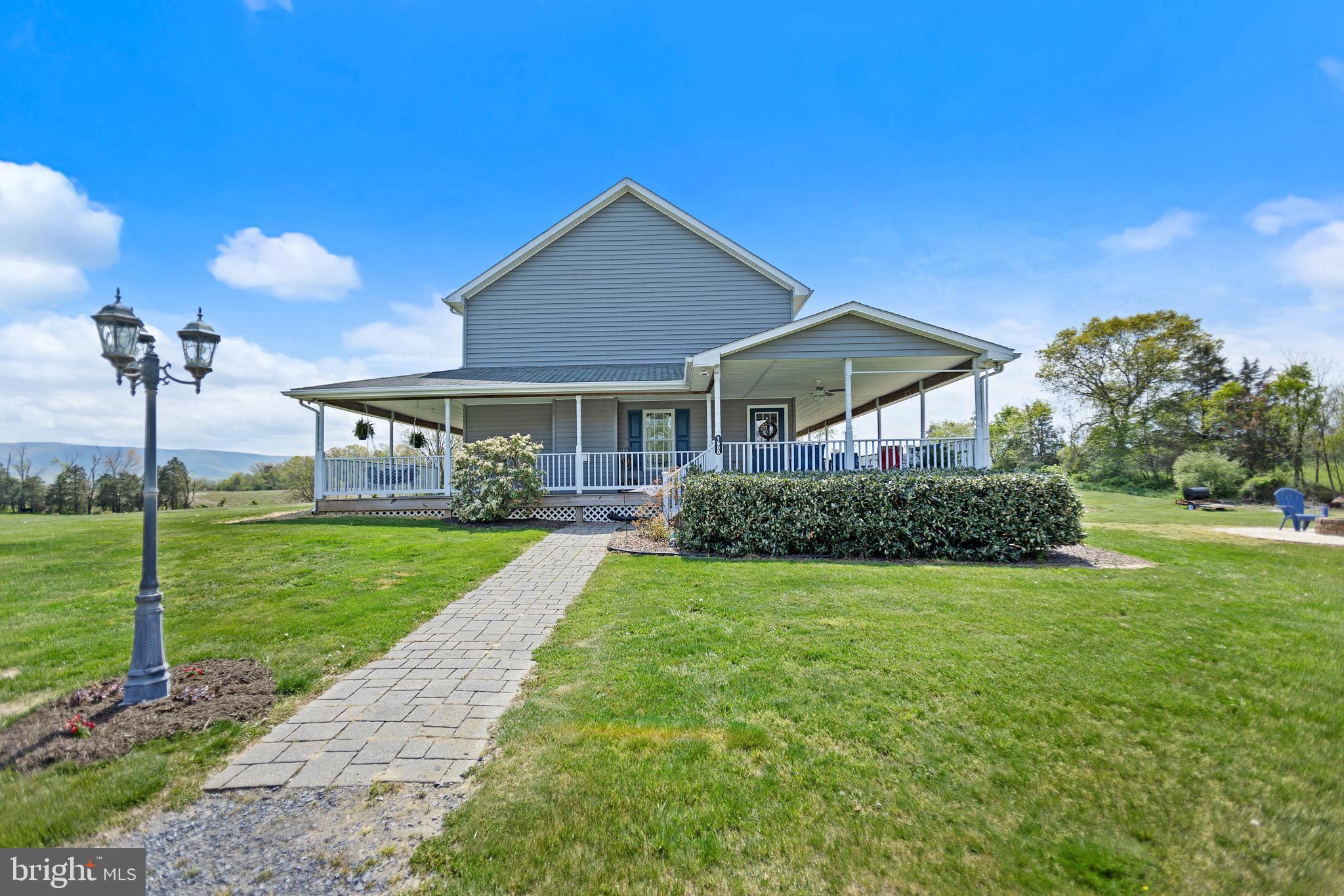 TERRA VISTA ESTATES - Residential