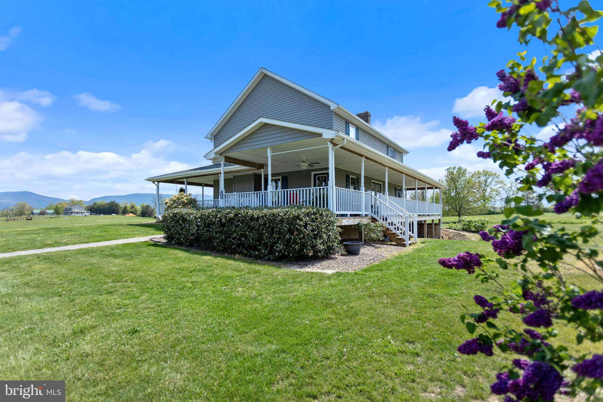 TERRA VISTA ESTATES - Residential