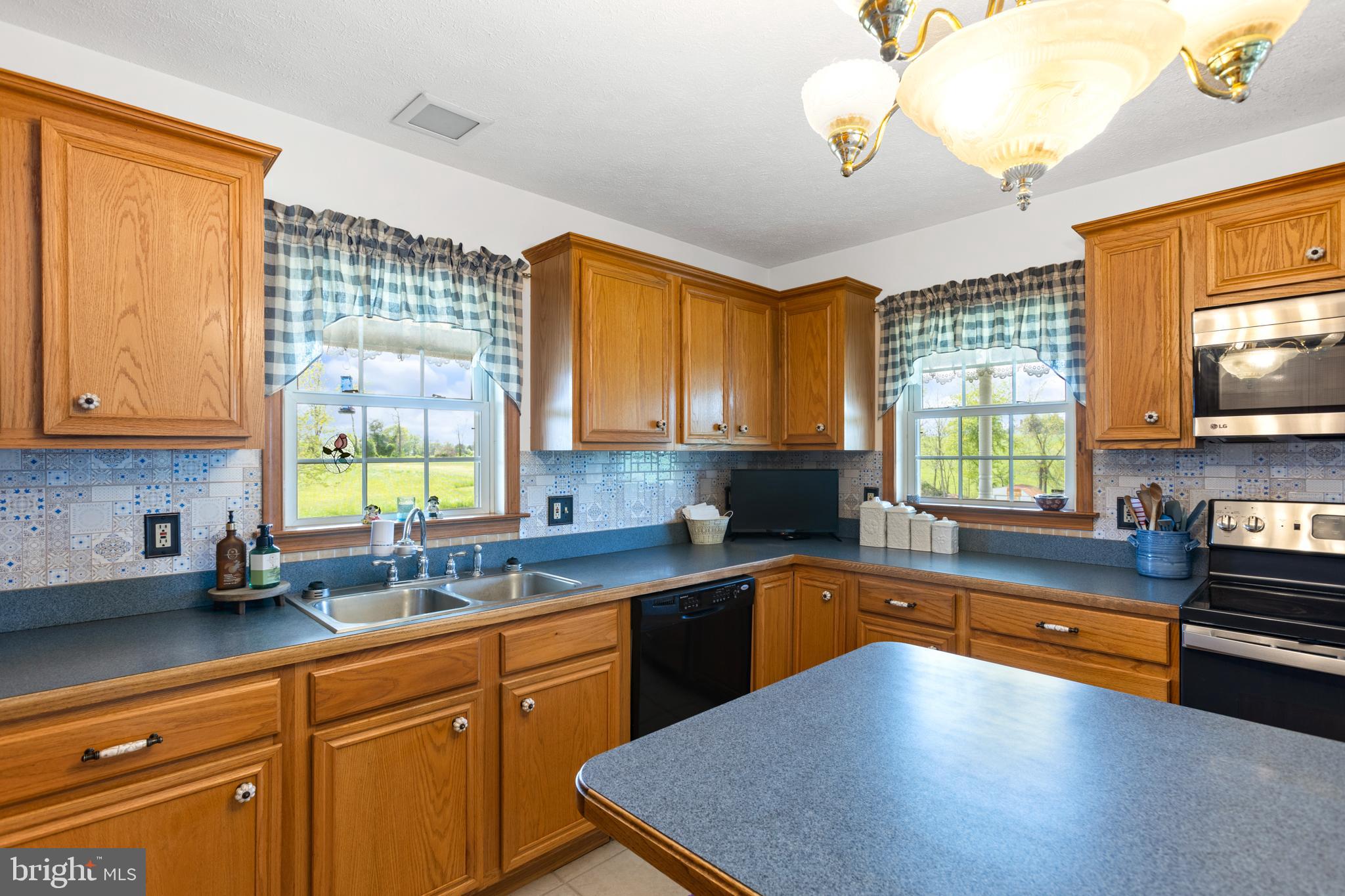 TERRA VISTA ESTATES - Residential