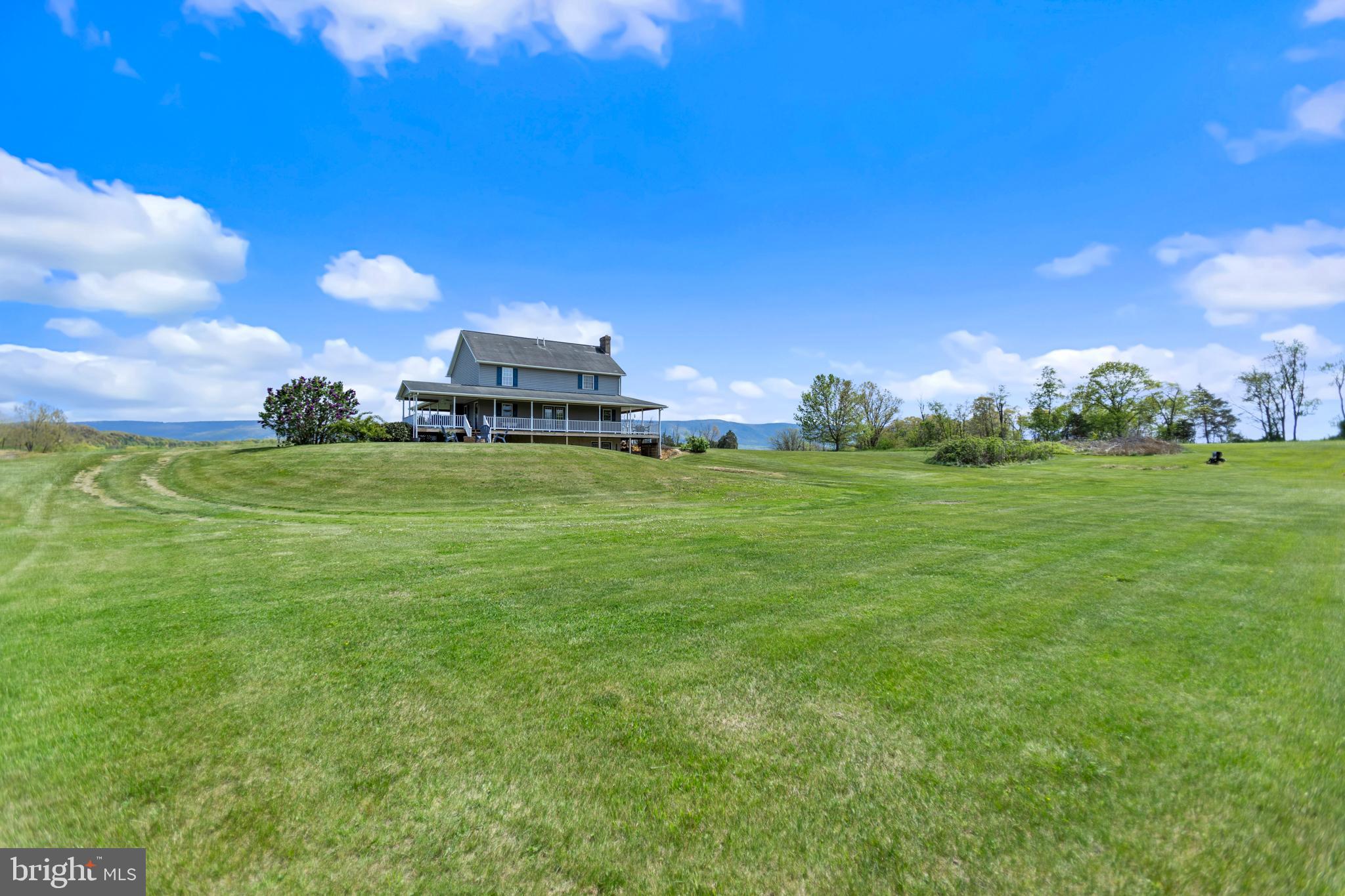 TERRA VISTA ESTATES - Residential