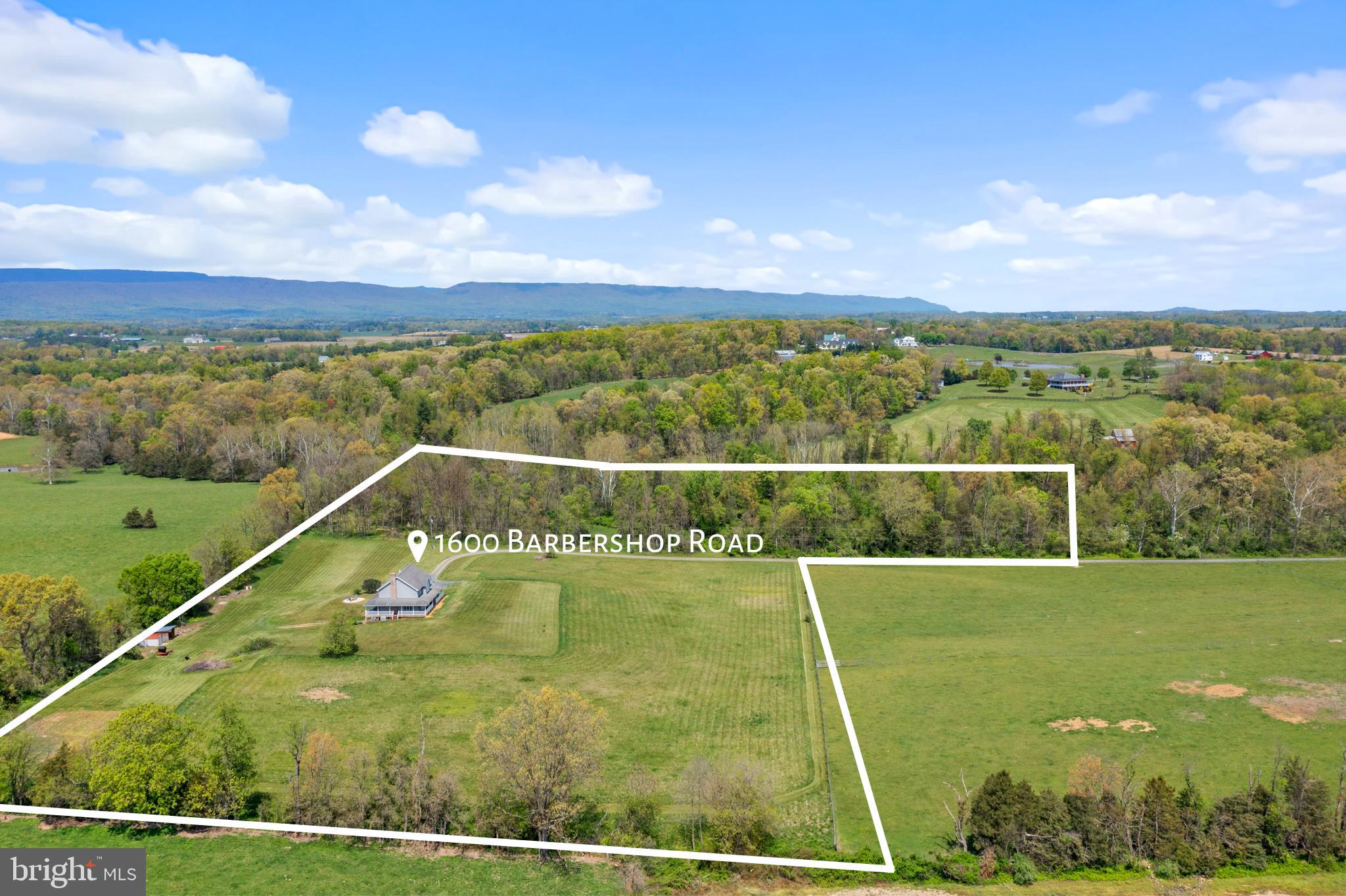 TERRA VISTA ESTATES - Residential