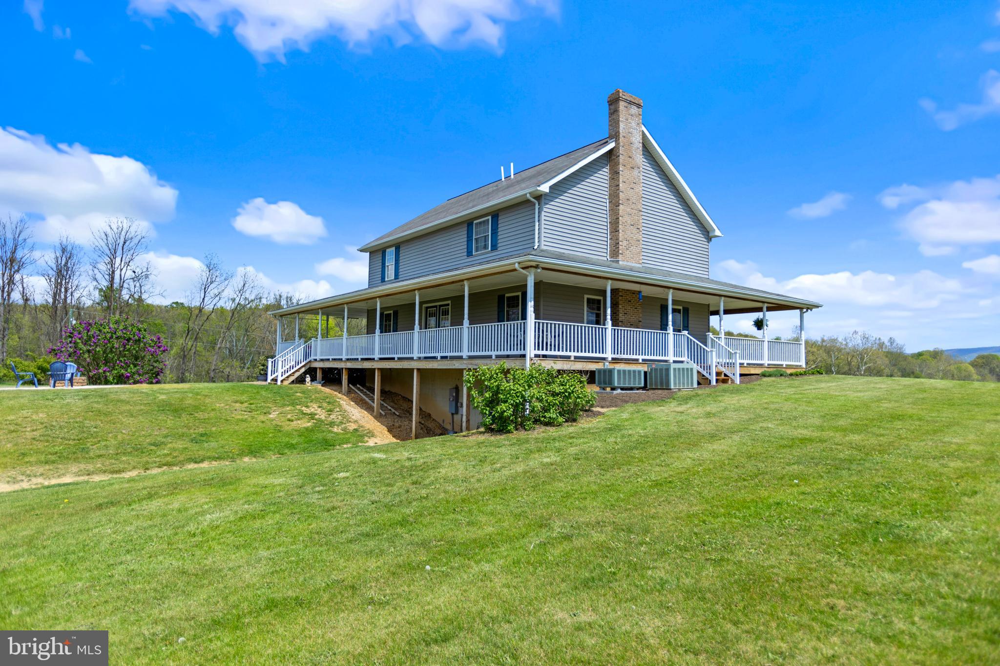 TERRA VISTA ESTATES - Residential