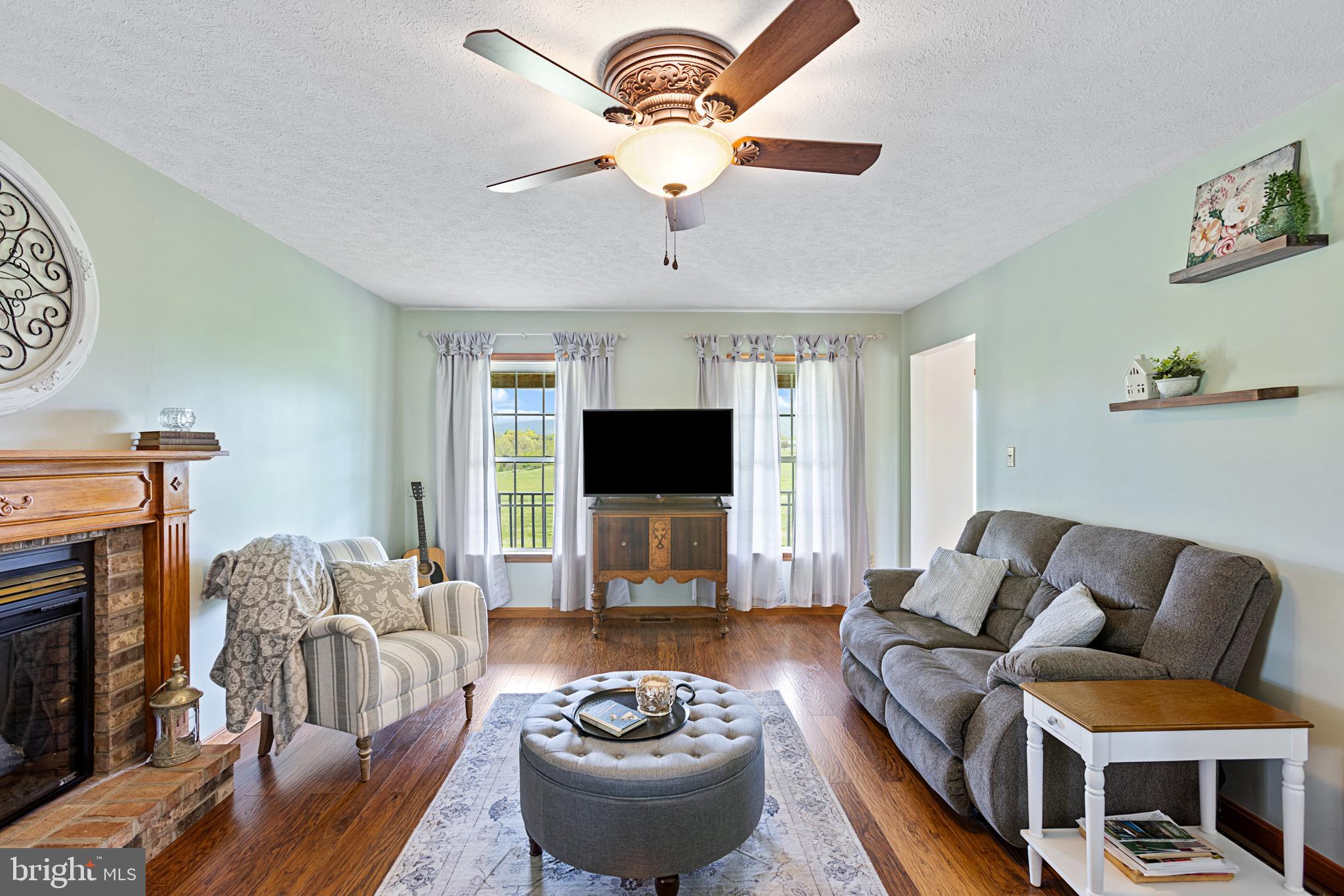 TERRA VISTA ESTATES - Residential