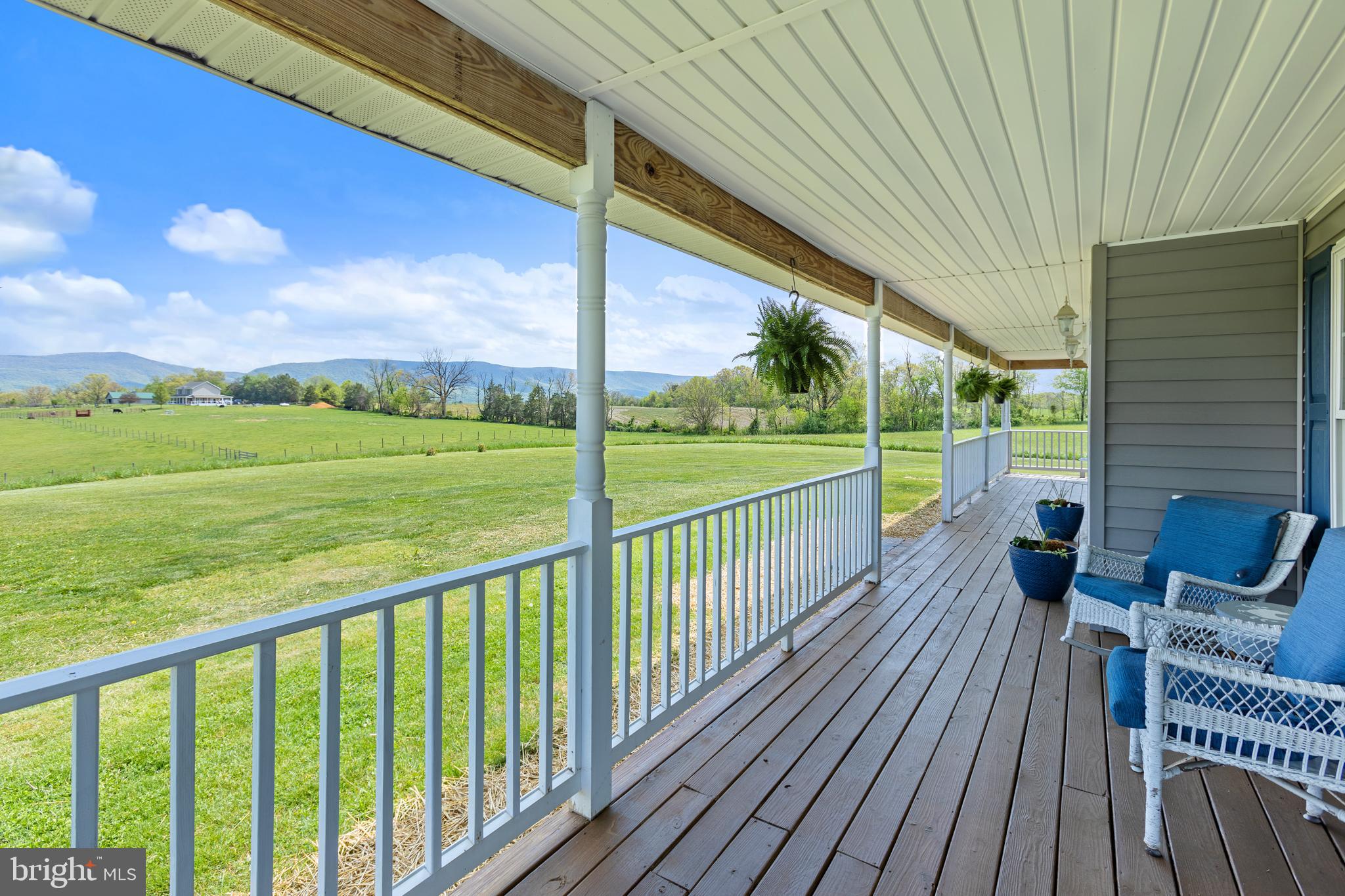 TERRA VISTA ESTATES - Residential