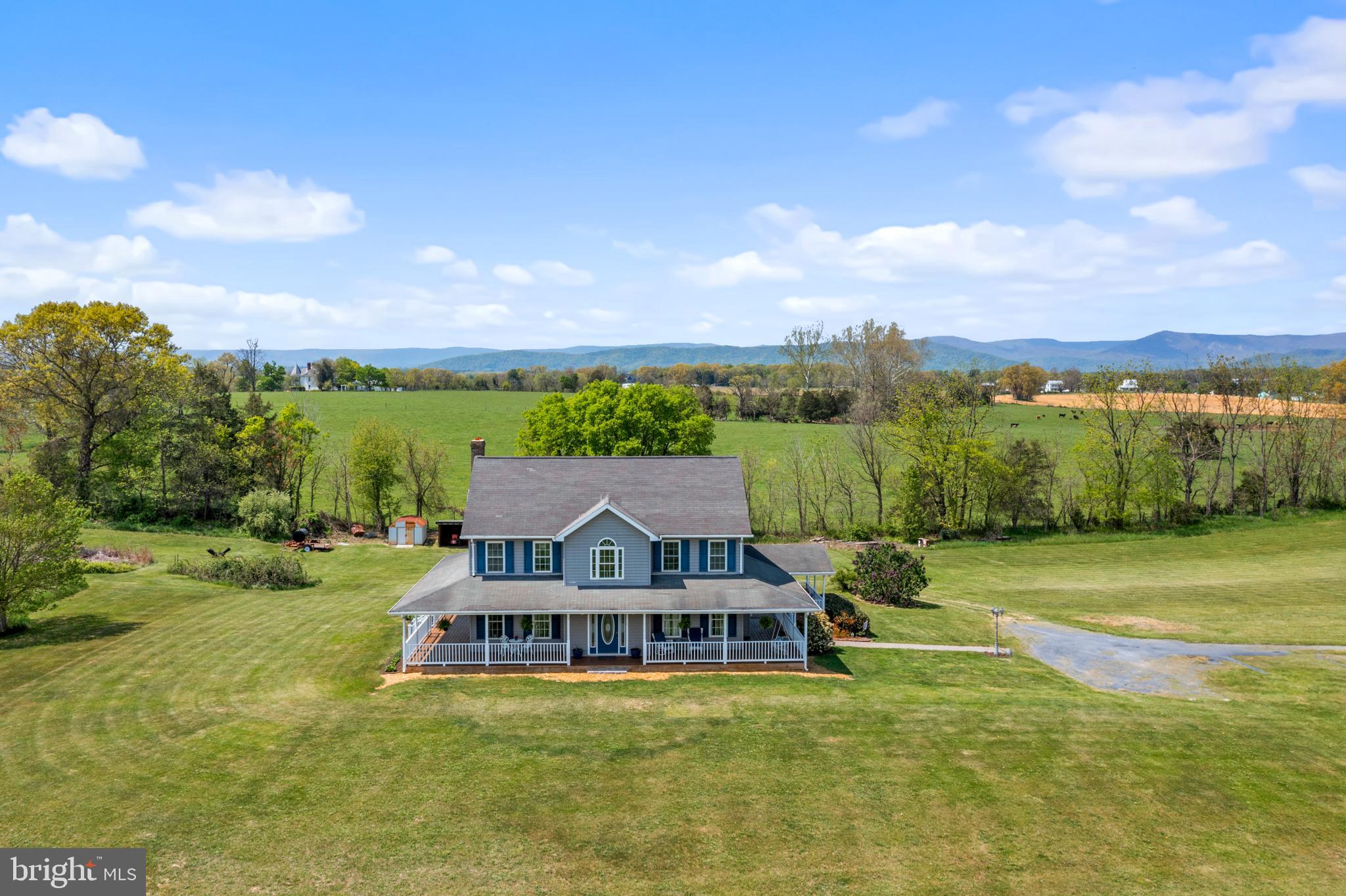 TERRA VISTA ESTATES - Residential