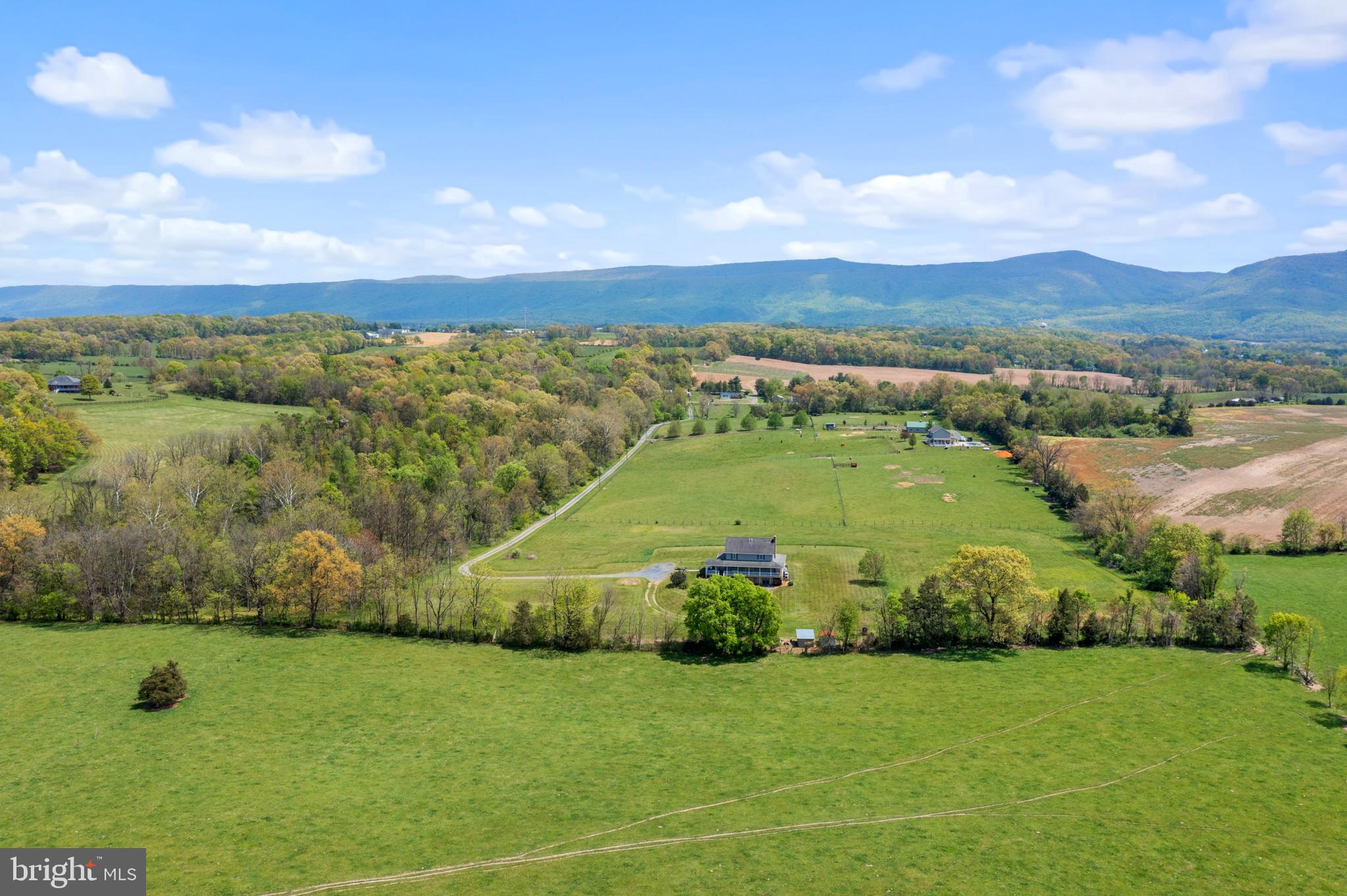 TERRA VISTA ESTATES - Residential