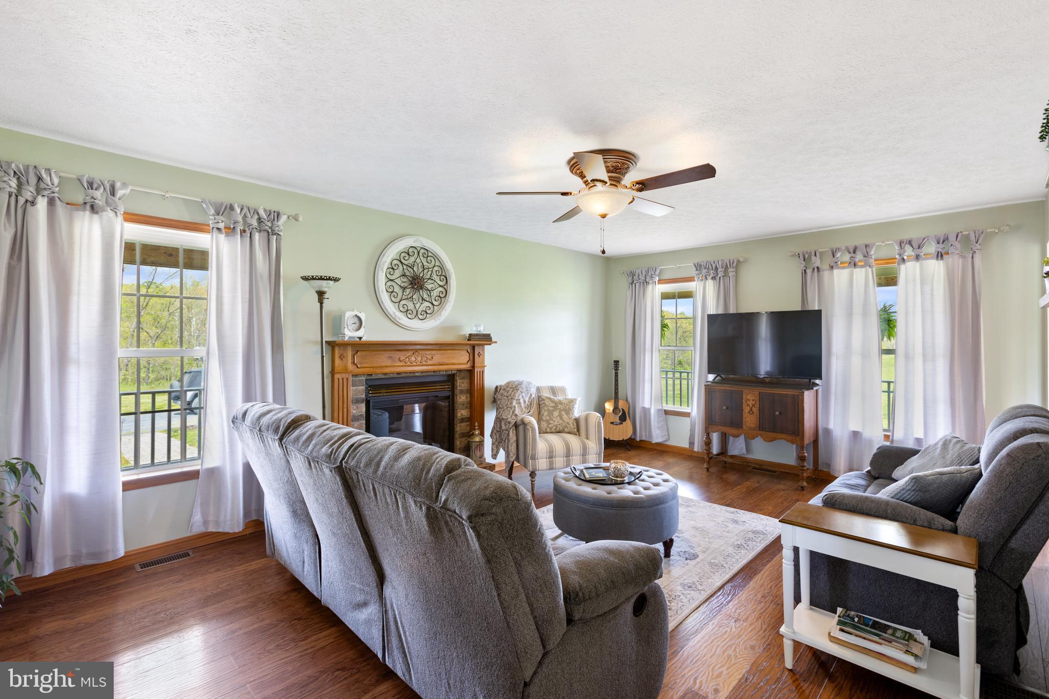 TERRA VISTA ESTATES - Residential