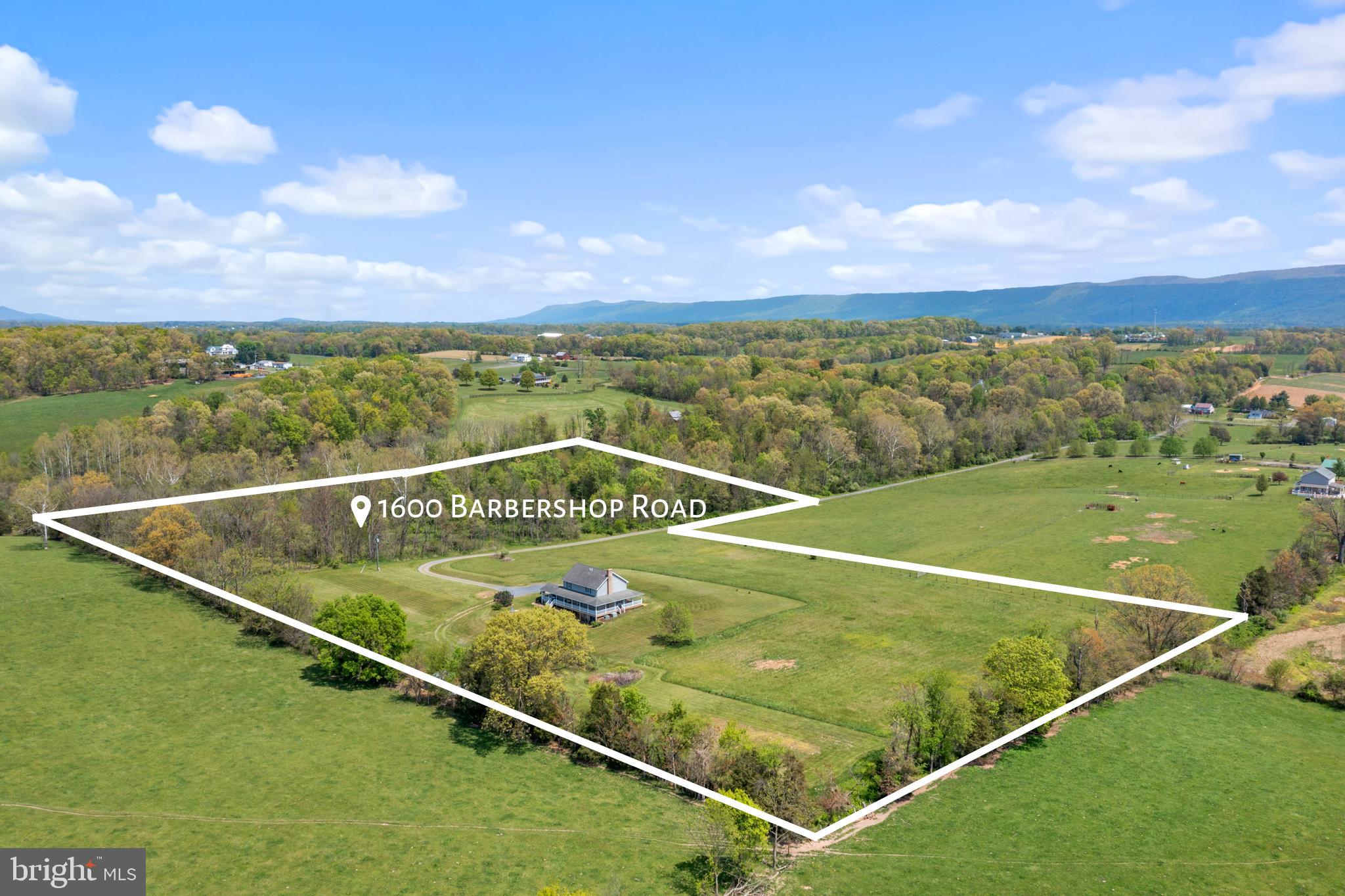 TERRA VISTA ESTATES - Residential