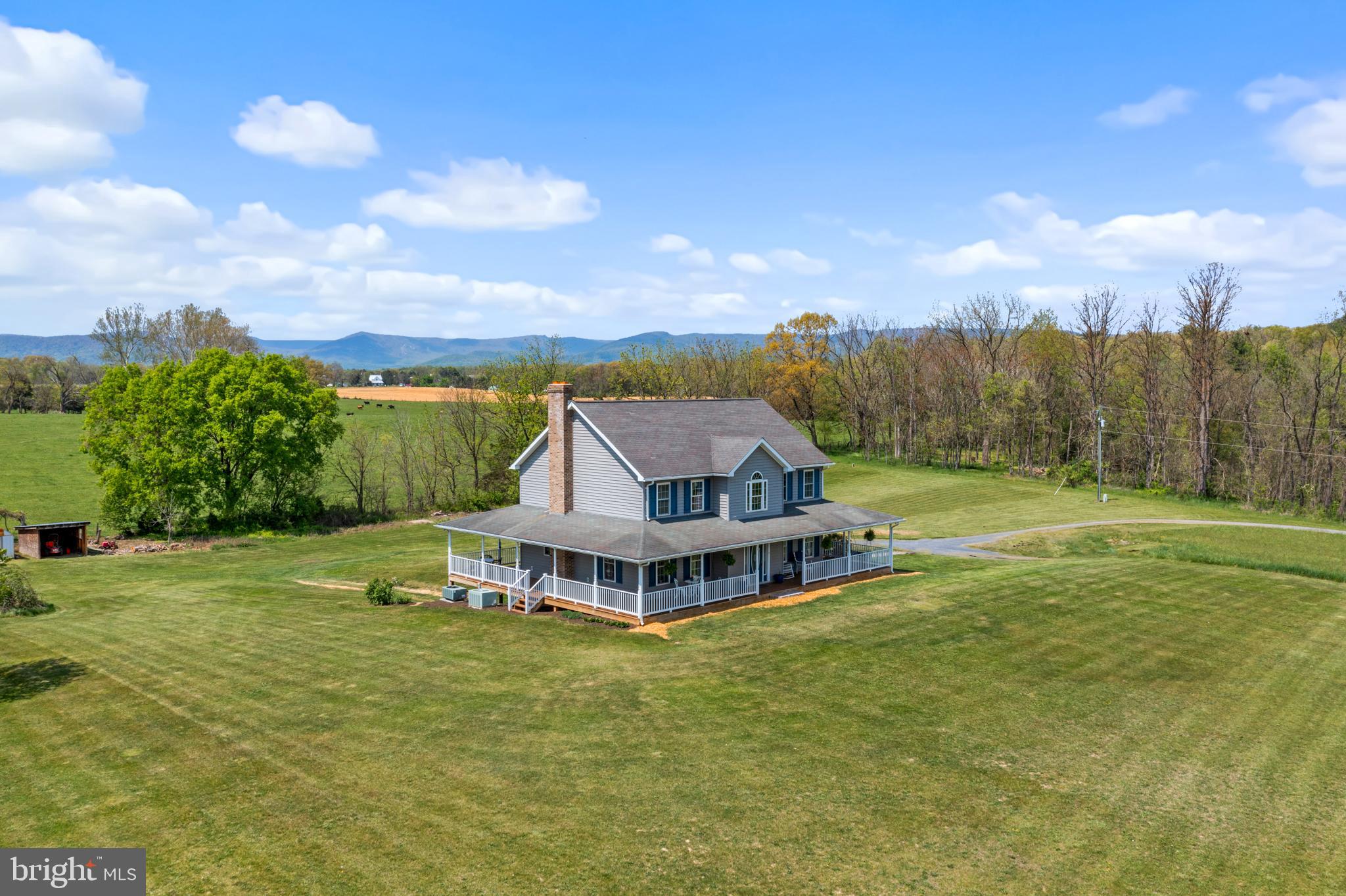TERRA VISTA ESTATES - Residential