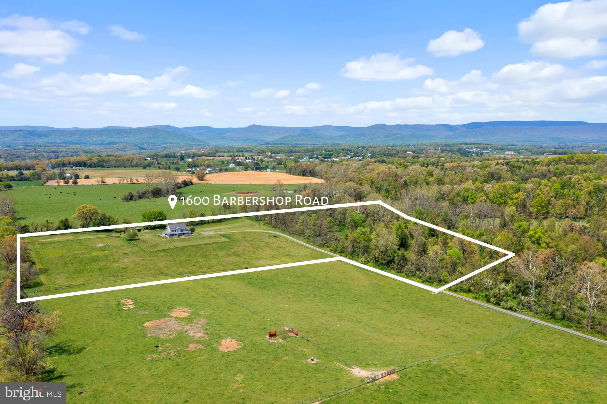 TERRA VISTA ESTATES - Residential