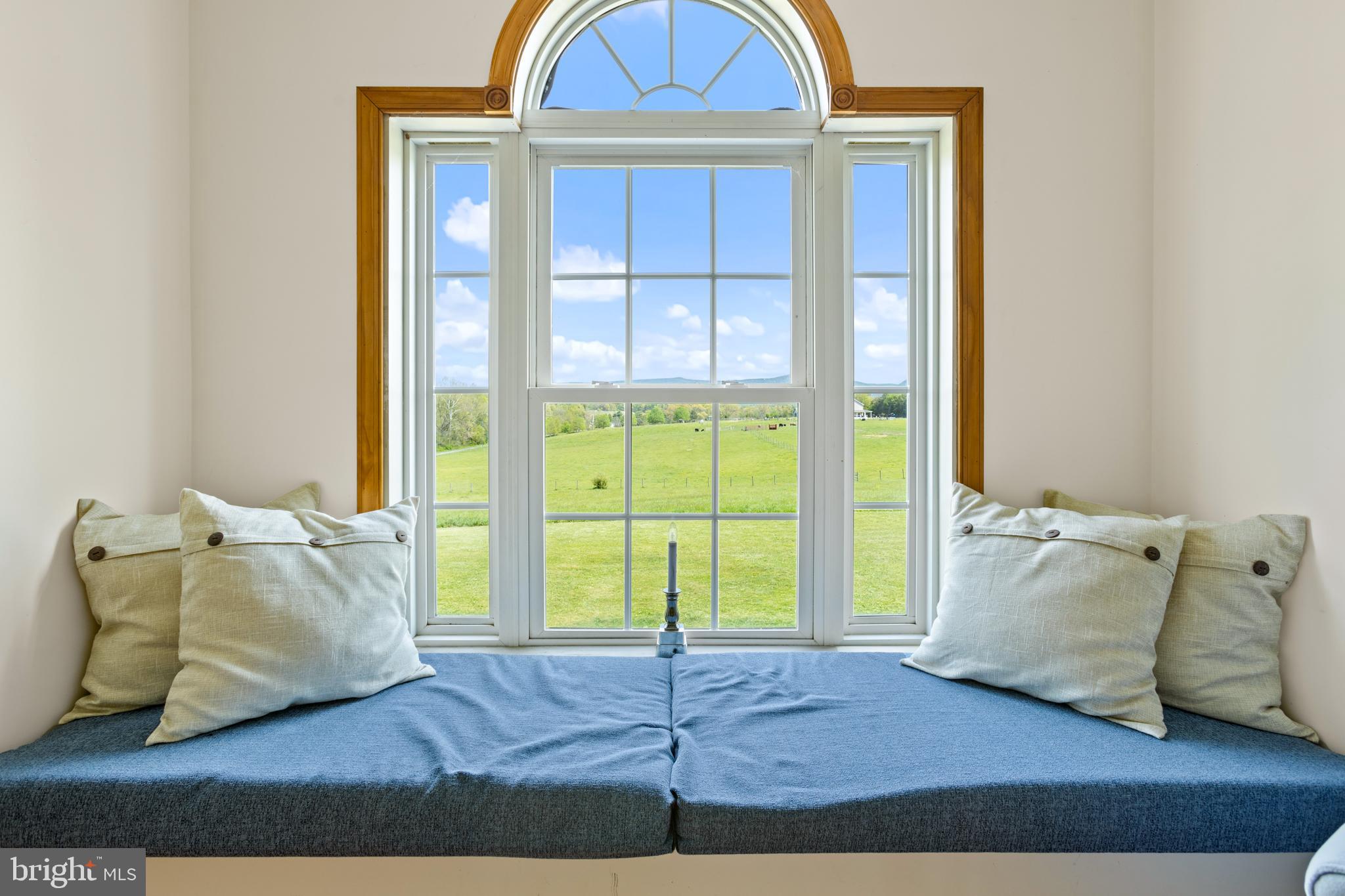 TERRA VISTA ESTATES - Residential