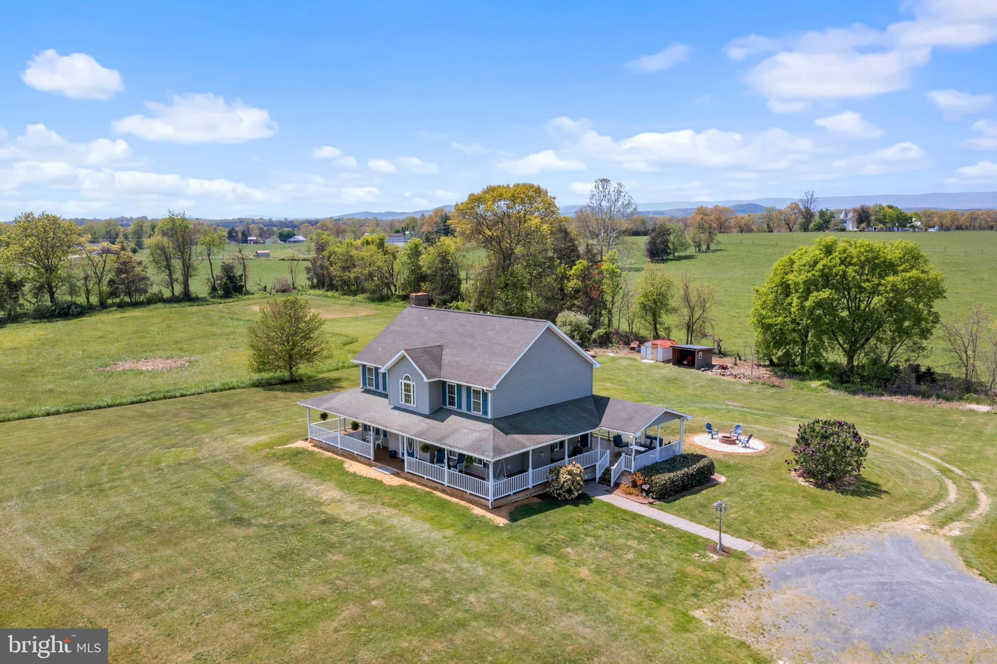 TERRA VISTA ESTATES - Residential