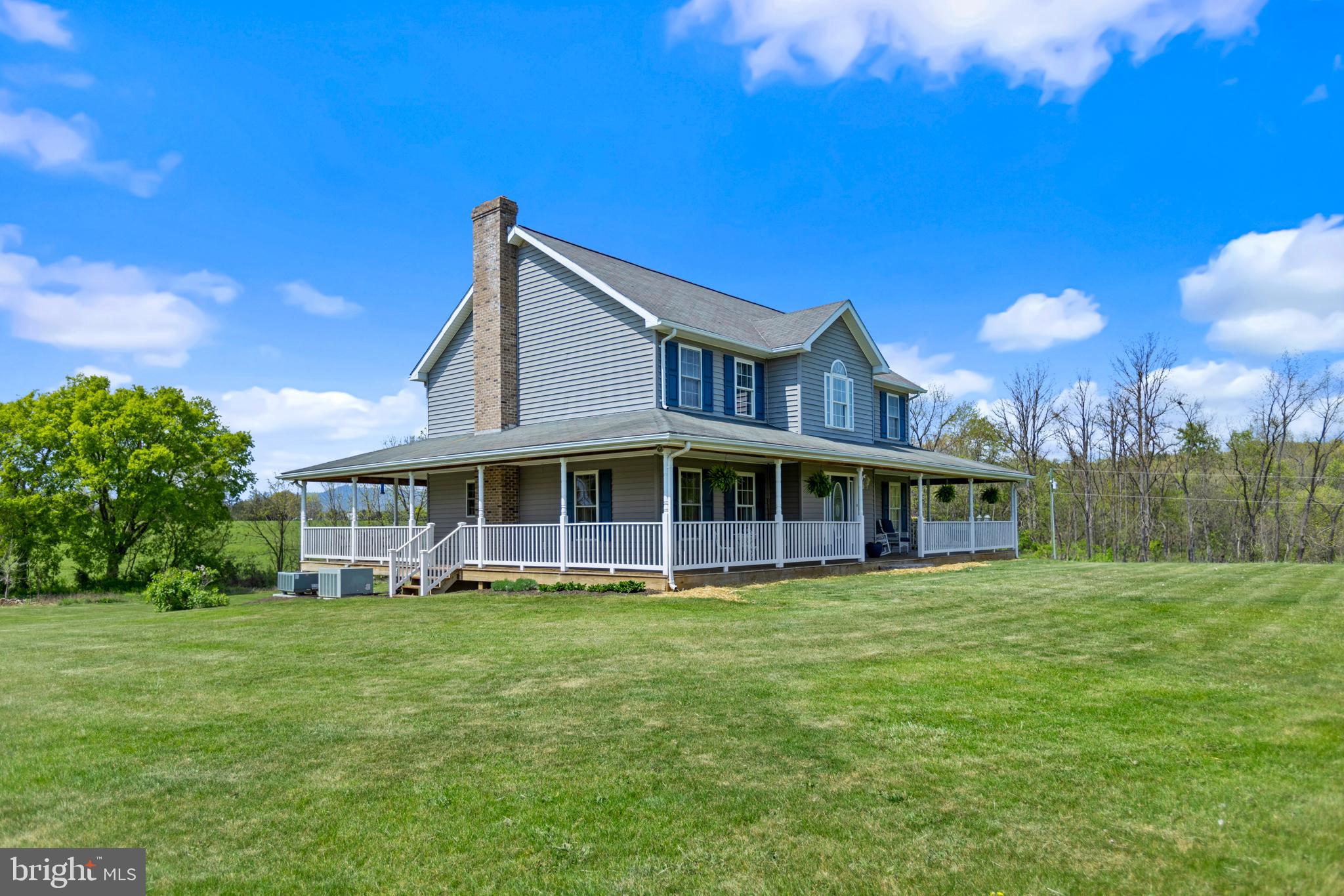 TERRA VISTA ESTATES - Residential