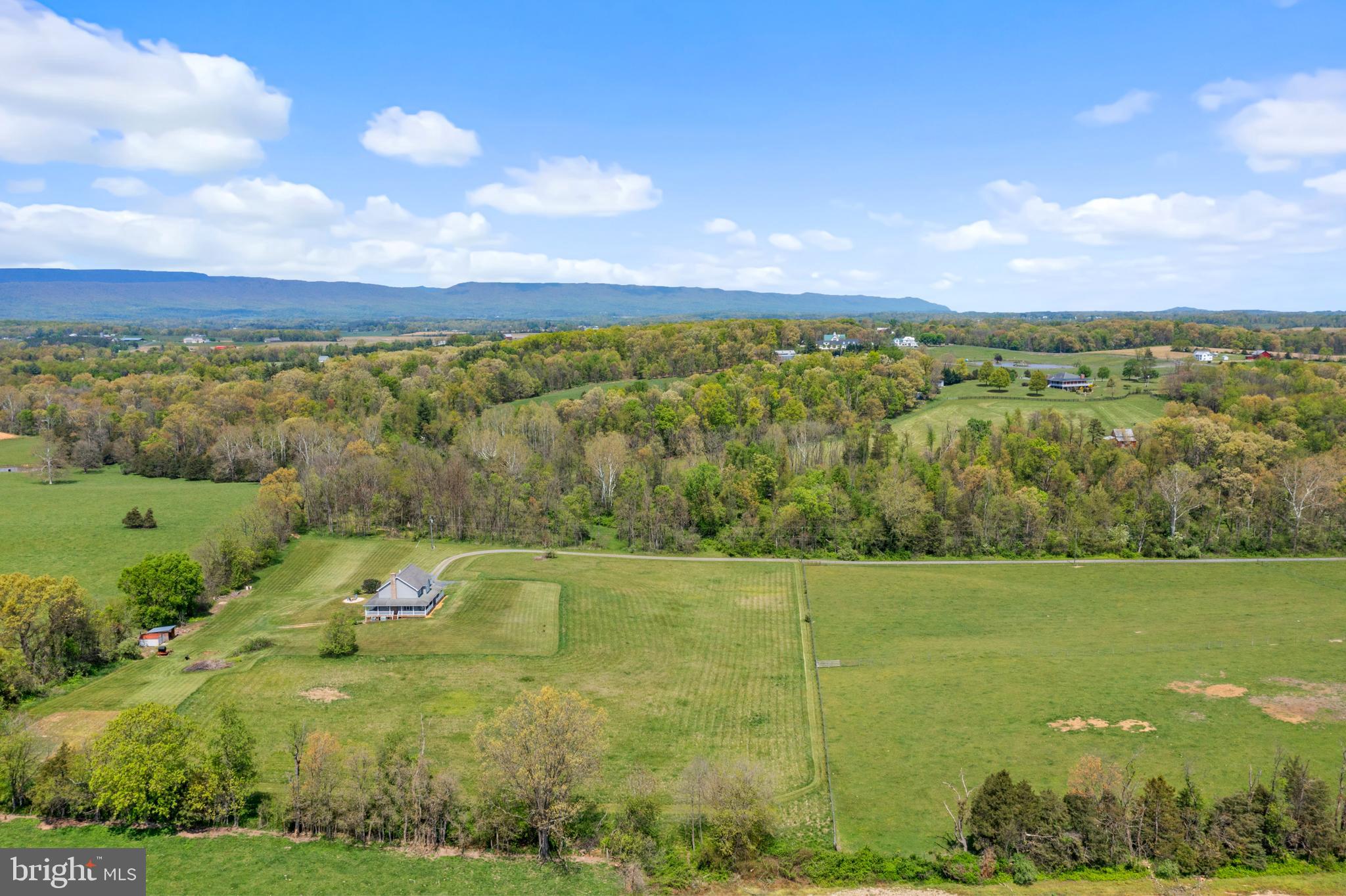 TERRA VISTA ESTATES - Residential