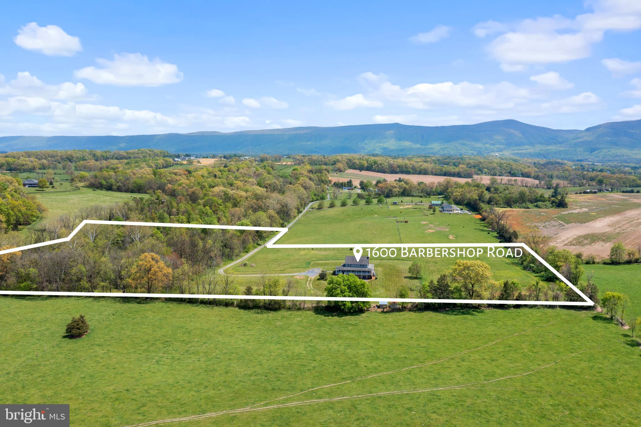 TERRA VISTA ESTATES - Residential