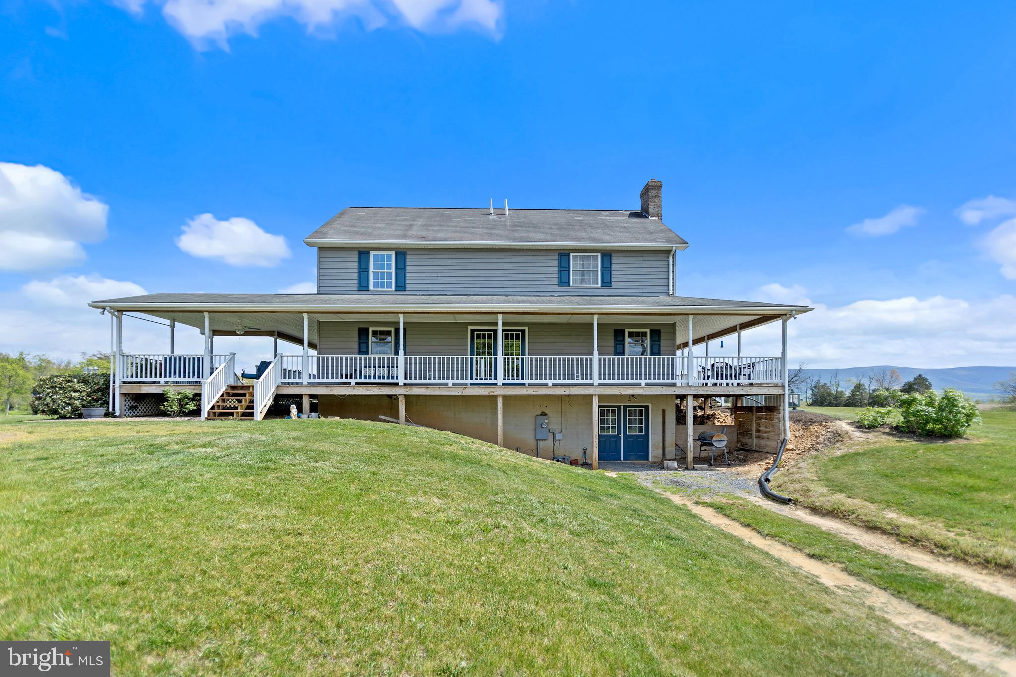 TERRA VISTA ESTATES - Residential