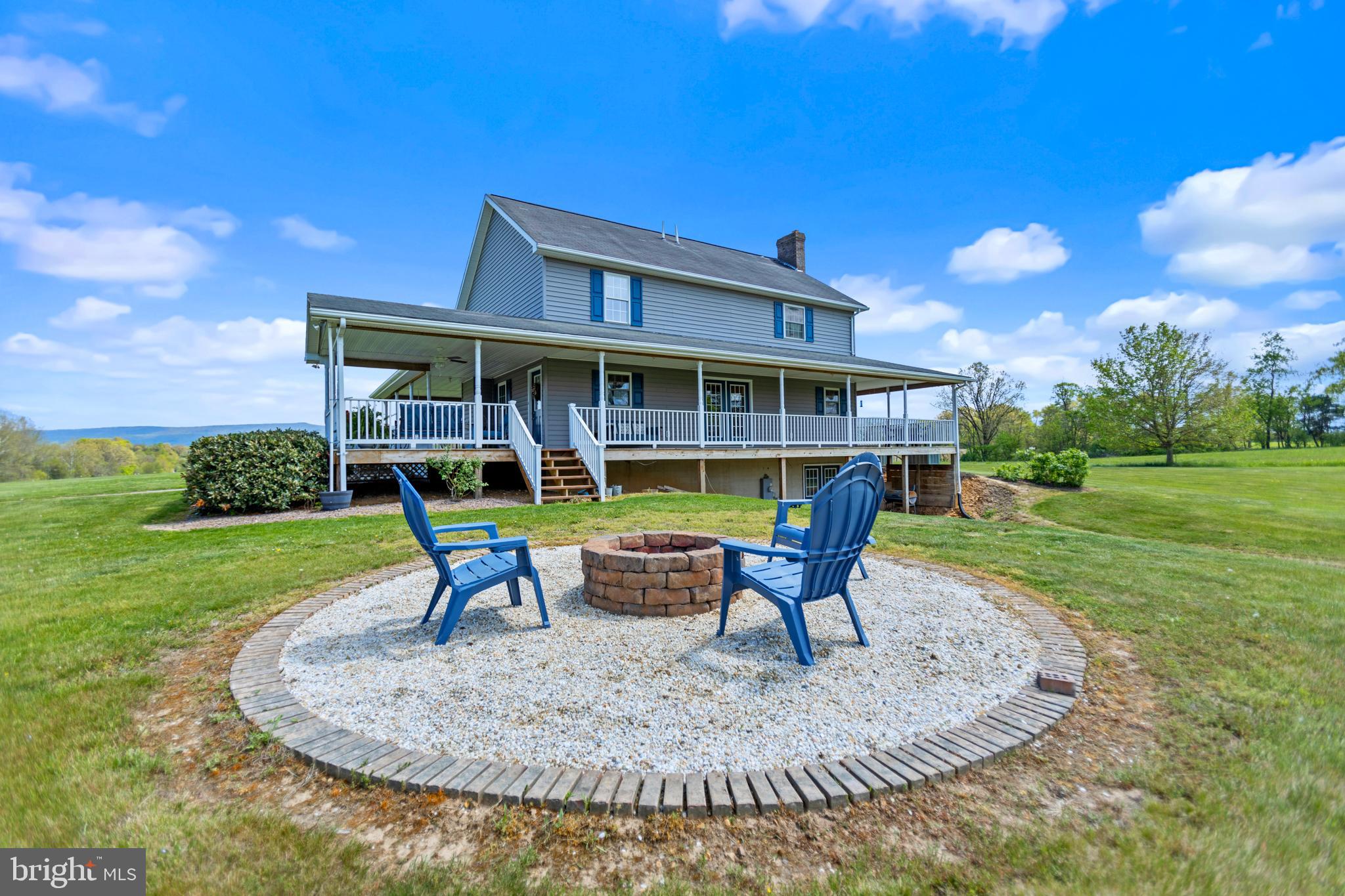 TERRA VISTA ESTATES - Residential