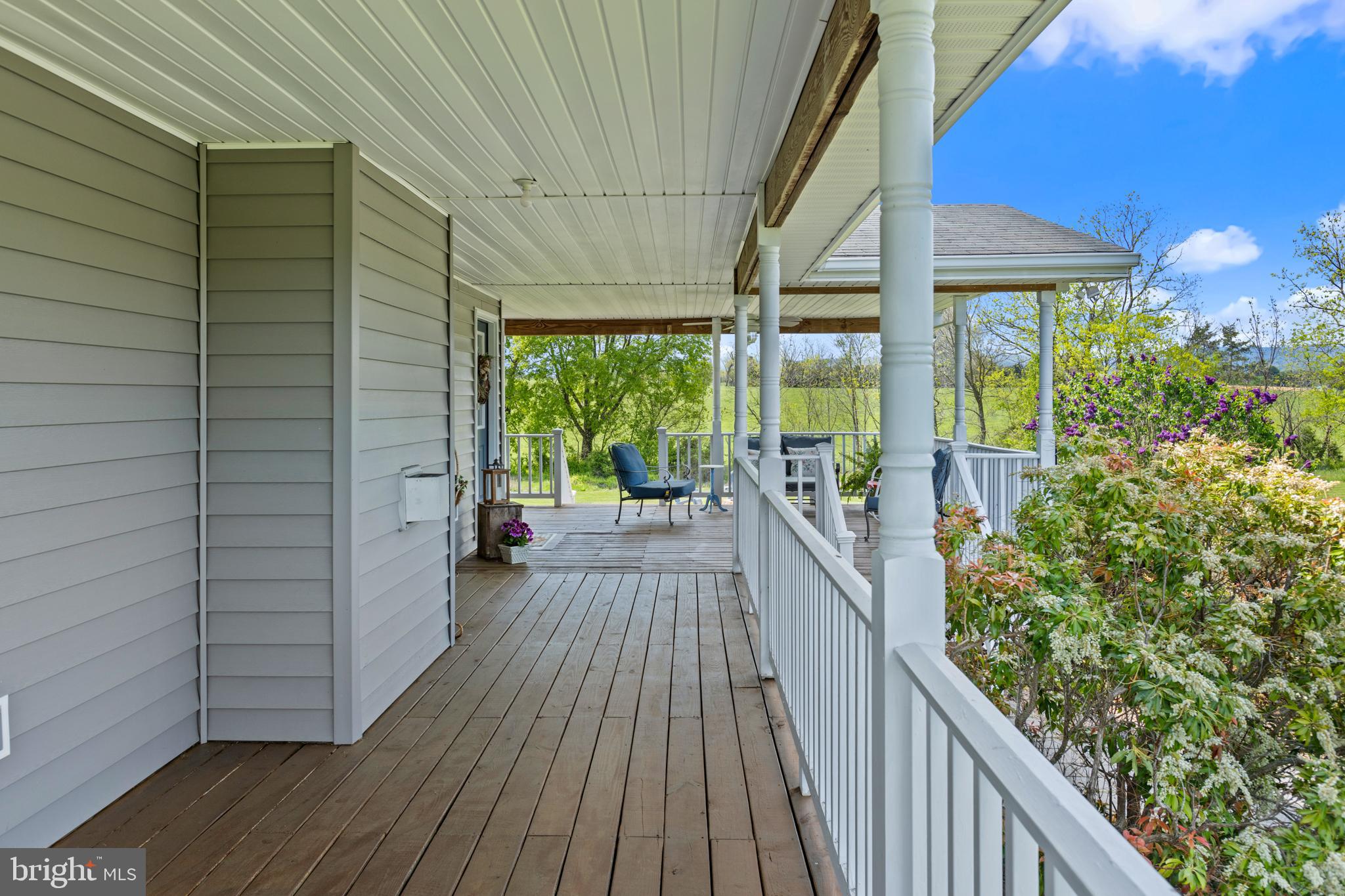 TERRA VISTA ESTATES - Residential