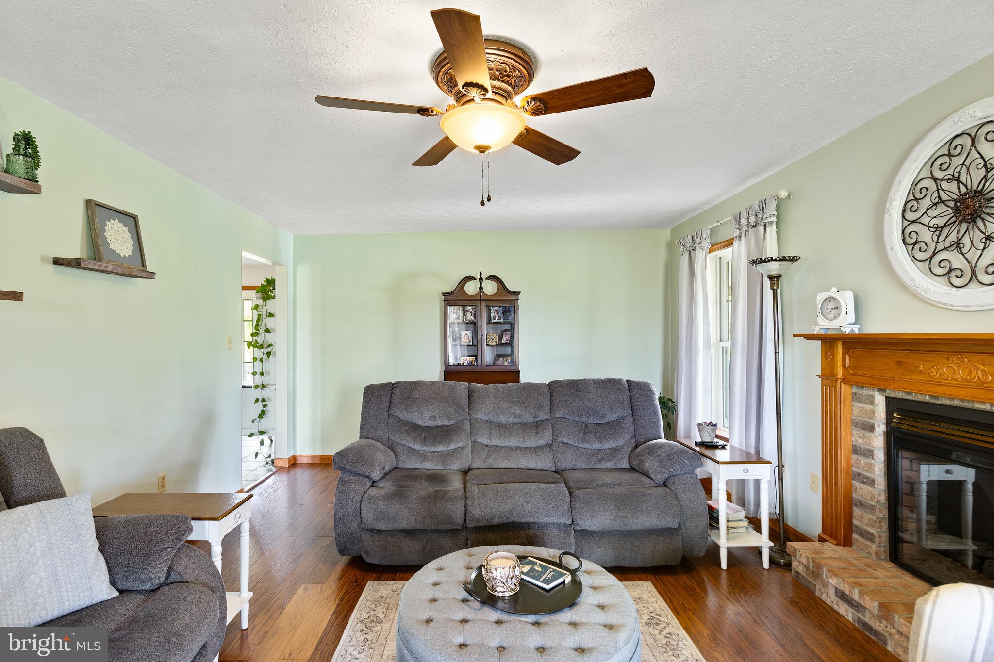 TERRA VISTA ESTATES - Residential