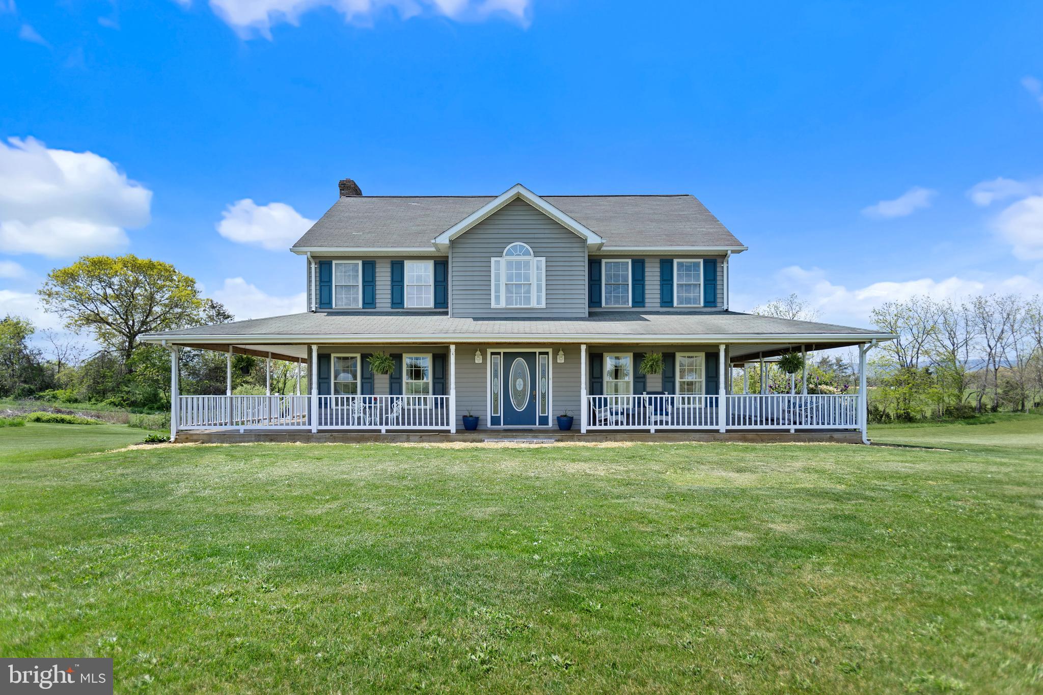 TERRA VISTA ESTATES - Residential