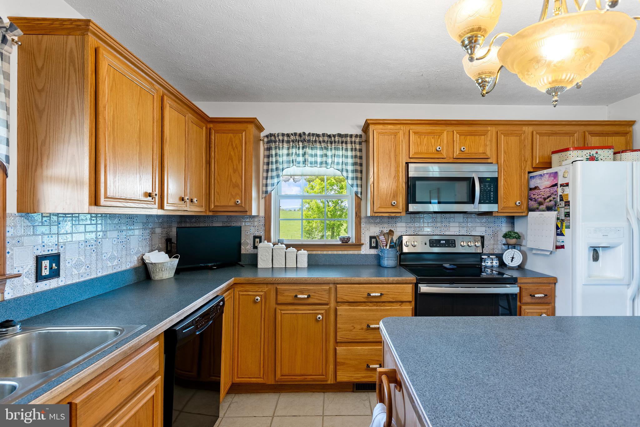 TERRA VISTA ESTATES - Residential