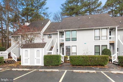 39362 RACQUET LANE 8603 BETHANY BEACH DE 19930
